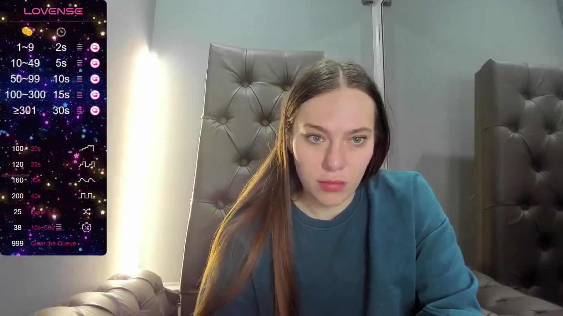 Gallery image thumbnail from Nicole_Kramm's myfreecams stream on, 05/30/2024, 10:36 image 16 of 20