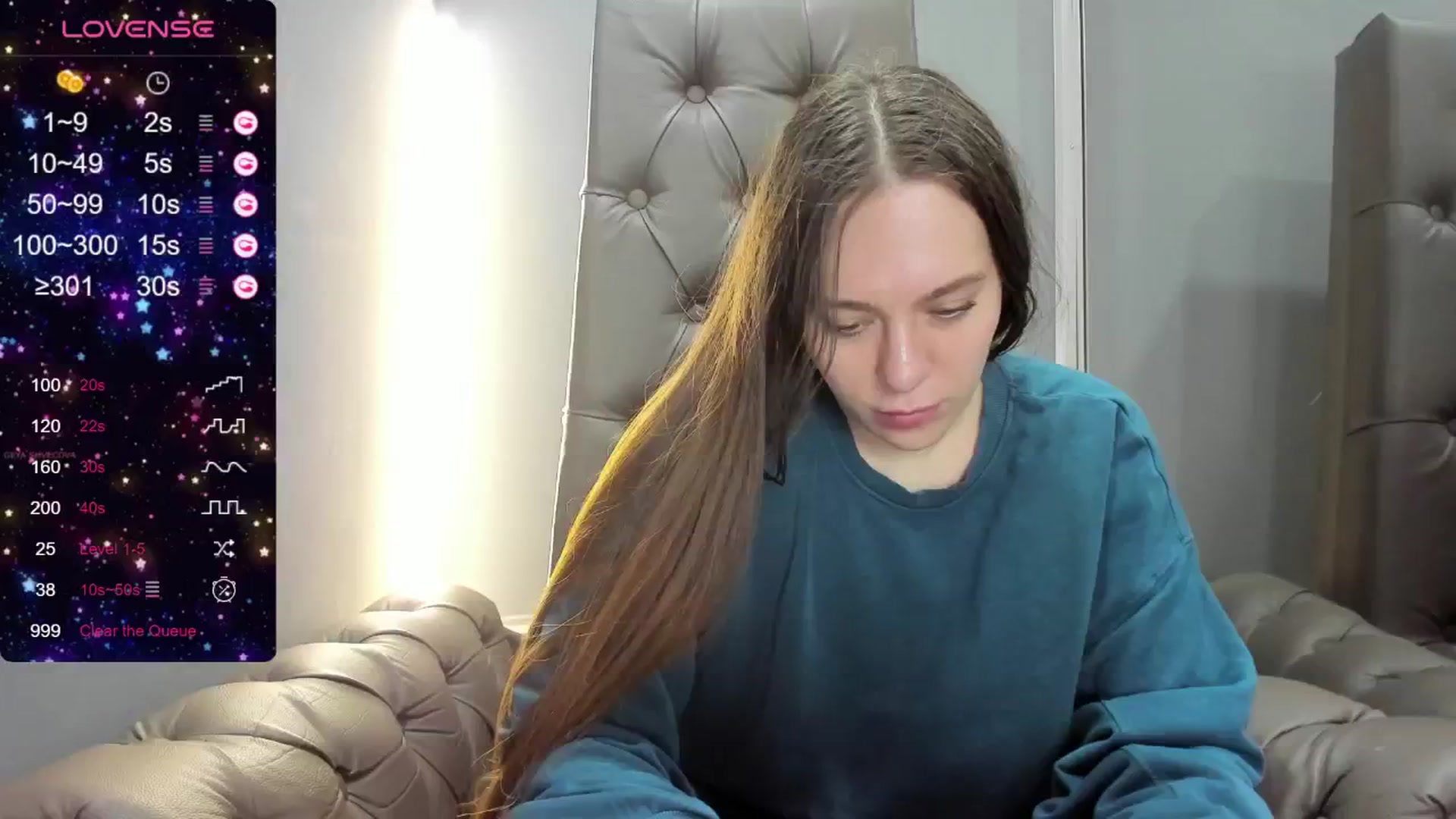 Gallery image thumbnail from Nicole_Kramm's myfreecams stream on, 05/30/2024, 13:08 image 10 of 20