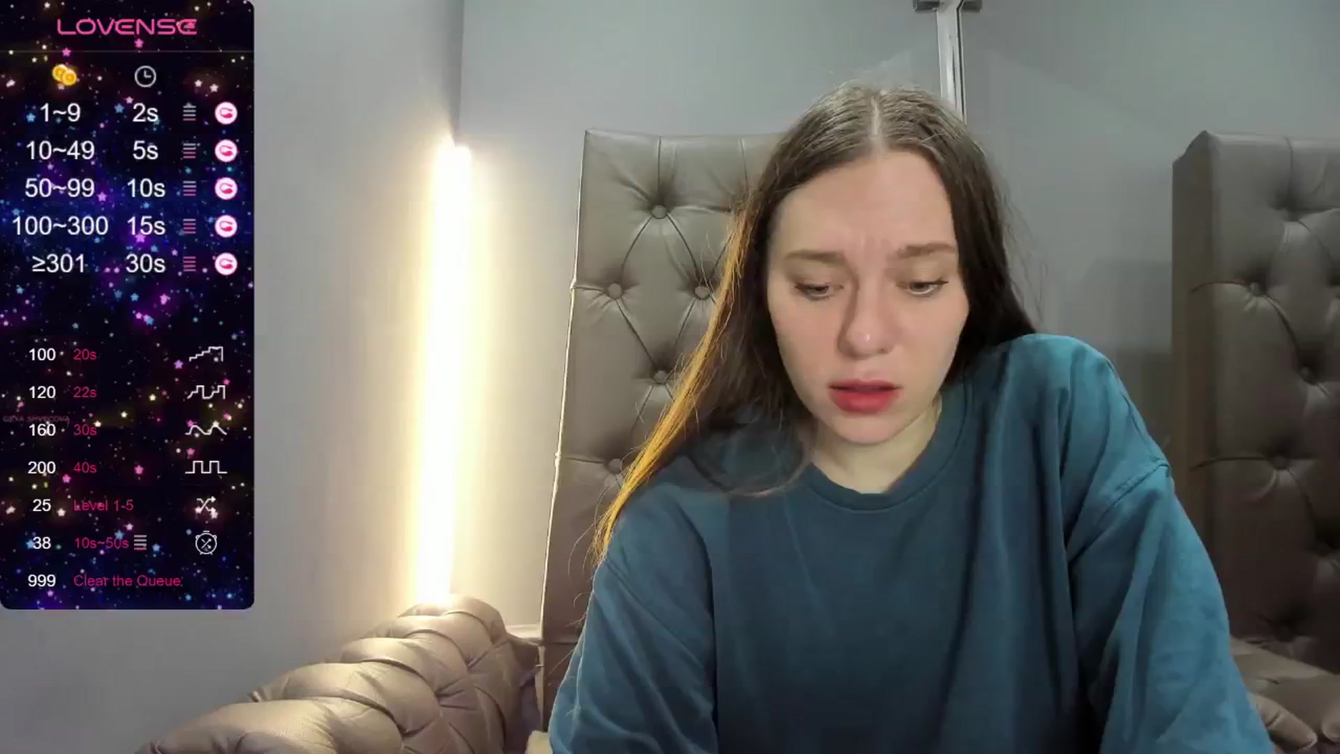 Gallery image thumbnail from Nicole_Kramm's myfreecams stream on, 05/30/2024, 13:08 image 17 of 20
