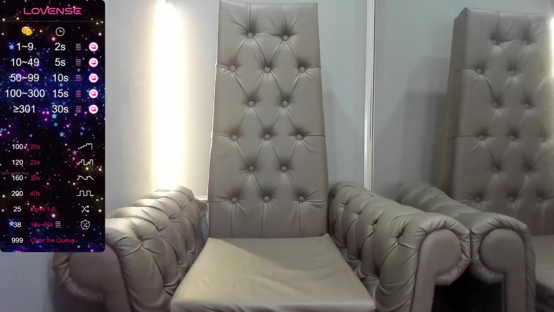 Gallery image thumbnail from Nicole_Kramm's myfreecams stream on, 05/30/2024, 13:08 image 20 of 20