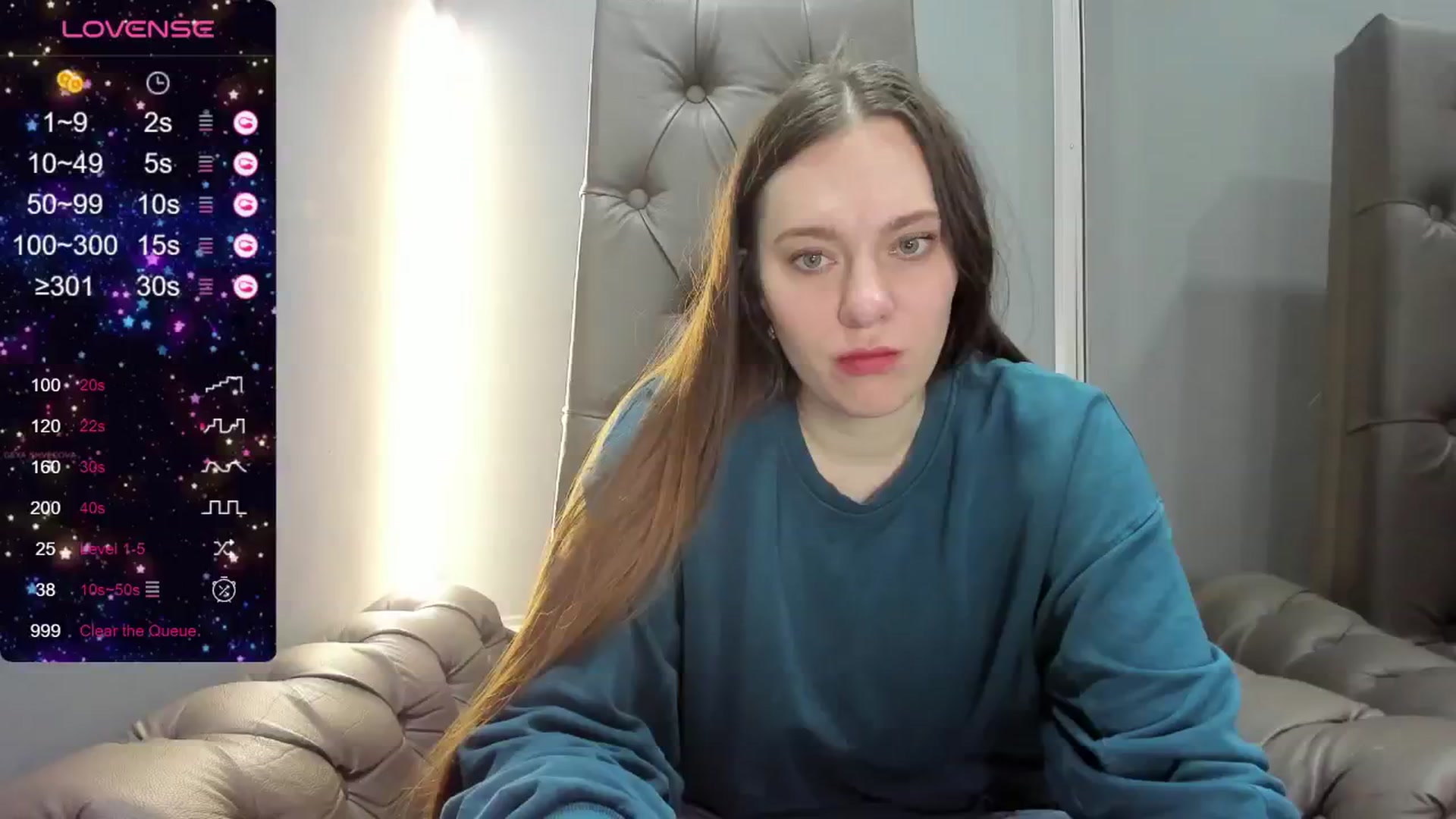 Gallery image thumbnail from Nicole_Kramm's myfreecams stream on, 05/30/2024, 13:08 image 16 of 20