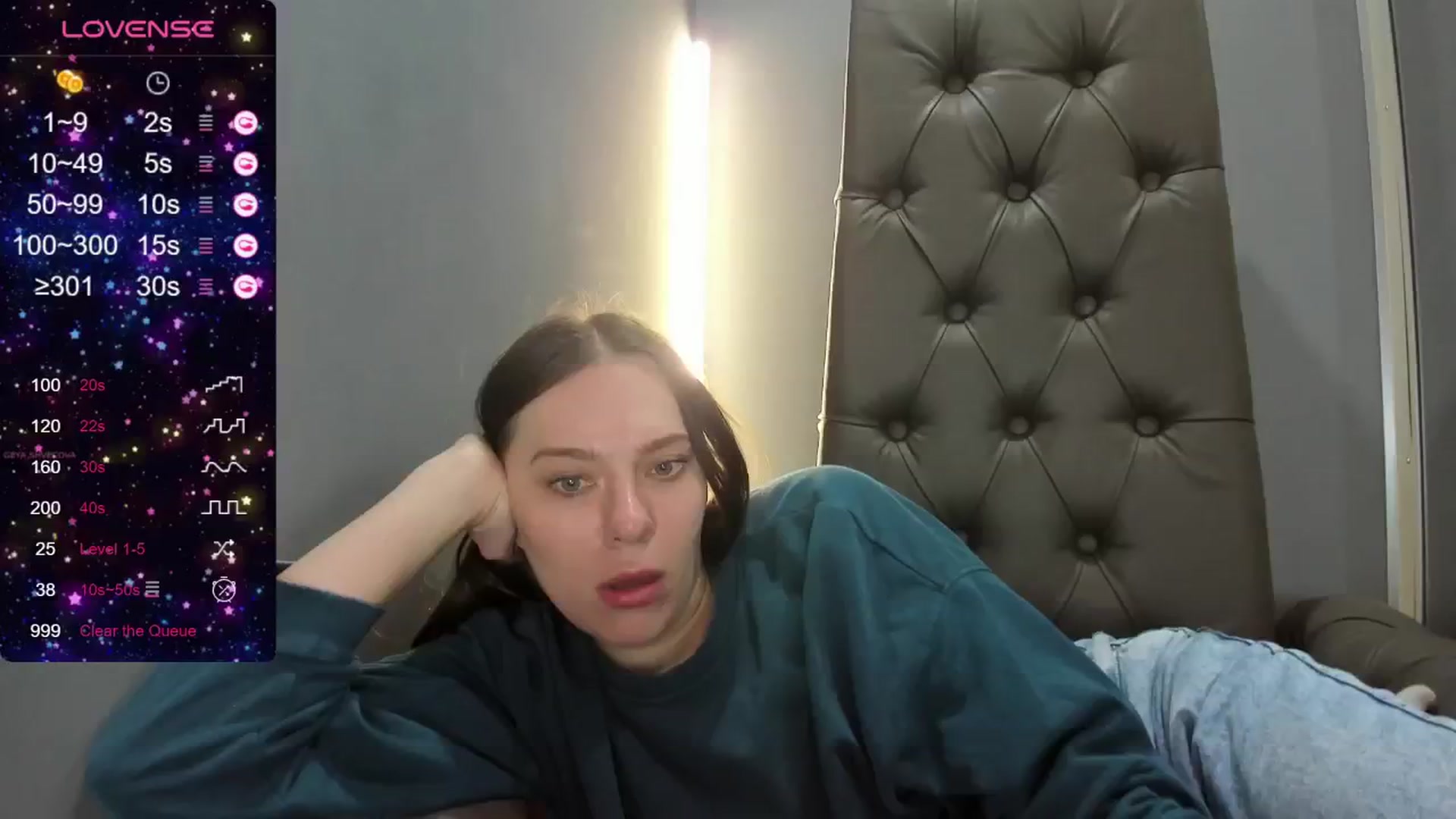 Gallery image thumbnail from Nicole_Kramm's myfreecams stream on, 05/30/2024, 13:08 image 3 of 20