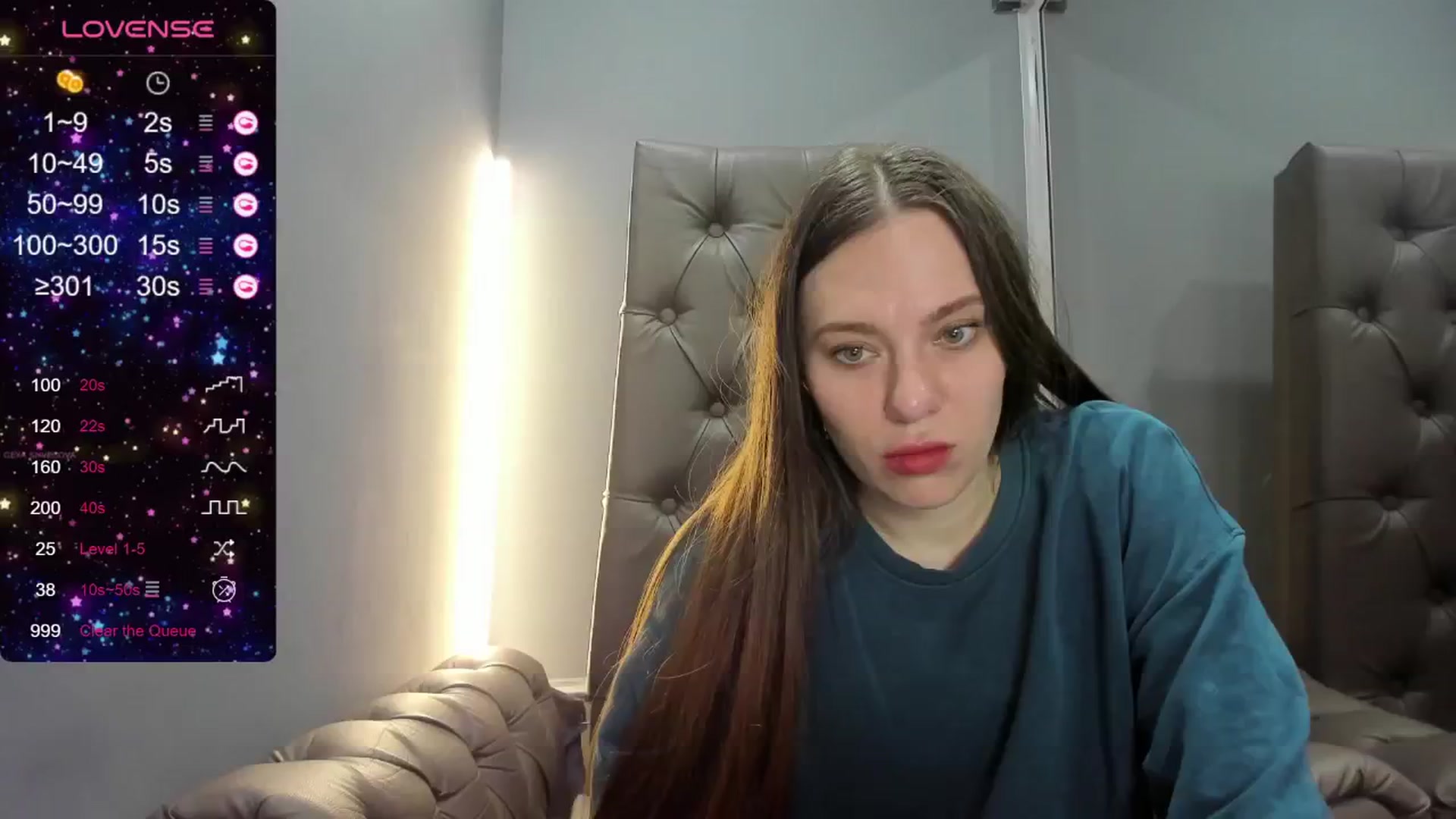 Gallery image thumbnail from Nicole_Kramm's myfreecams stream on, 05/30/2024, 13:08 image 18 of 20