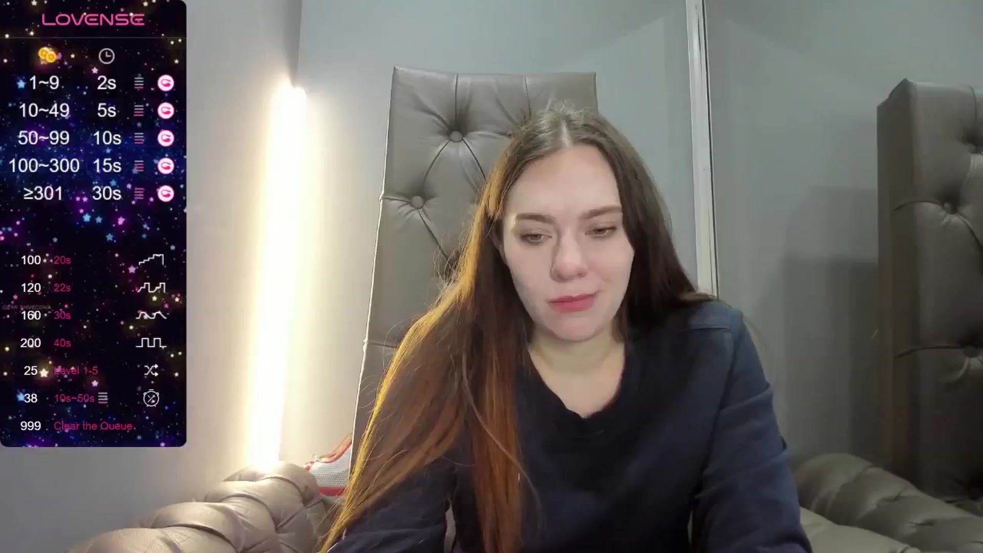 Gallery image thumbnail from Nicole_Kramm's myfreecams stream on, 05/31/2024, 09:16 image 8 of 20