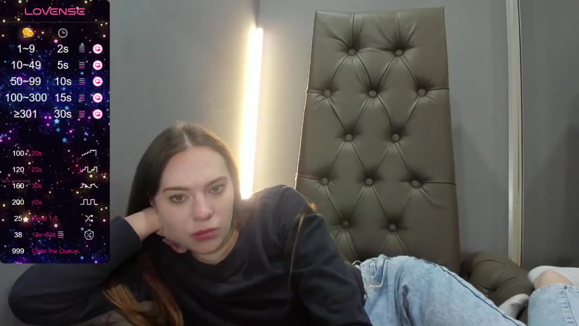 Gallery image thumbnail from Nicole_Kramm's myfreecams stream on, 05/31/2024, 09:16 image 4 of 20