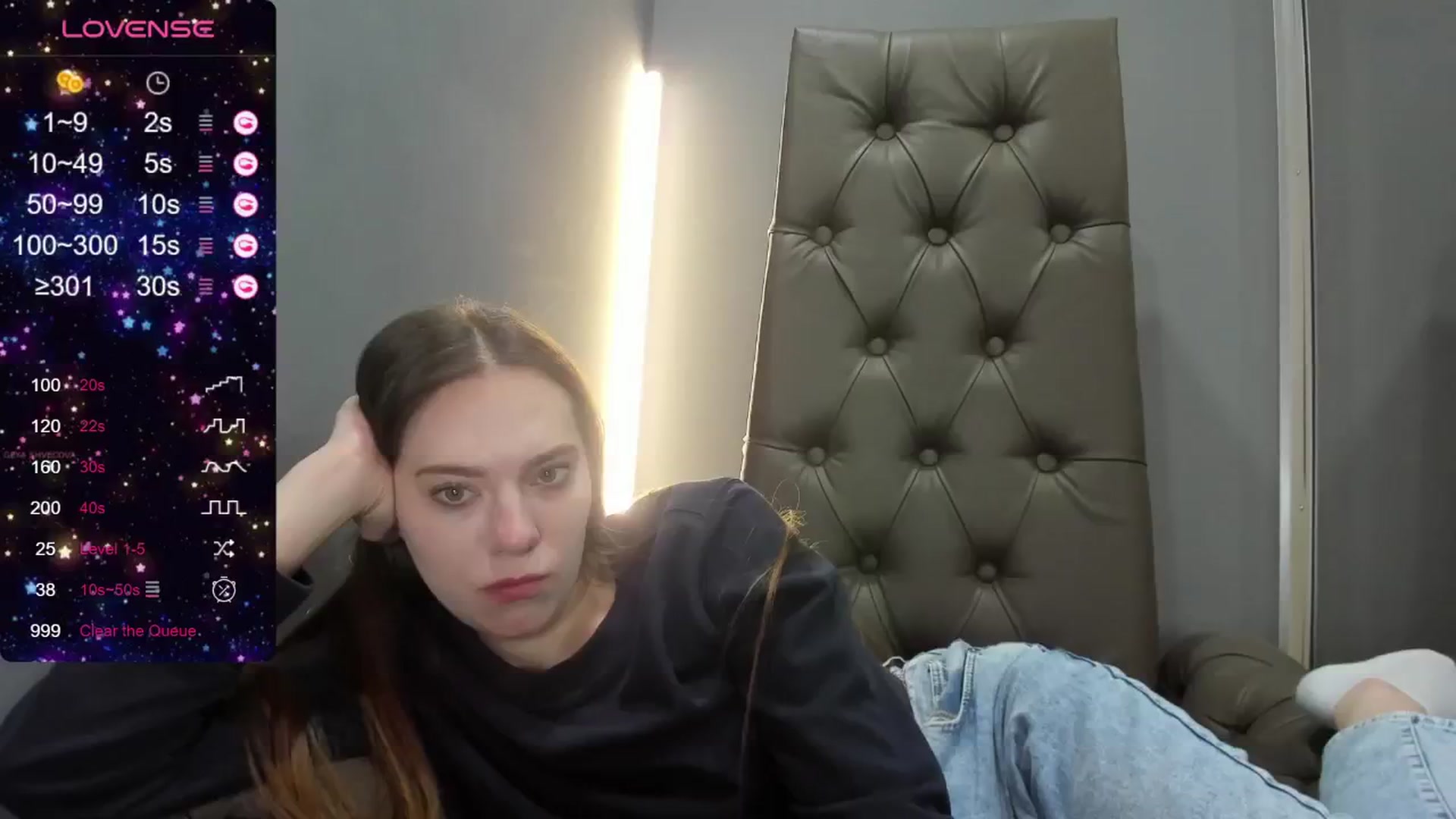 Gallery image thumbnail from Nicole_Kramm's myfreecams stream on, 05/31/2024, 09:16 image 3 of 20