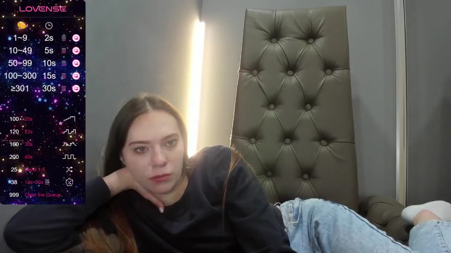 Gallery image thumbnail from Nicole_Kramm's myfreecams stream on, 05/31/2024, 09:16 image 2 of 20