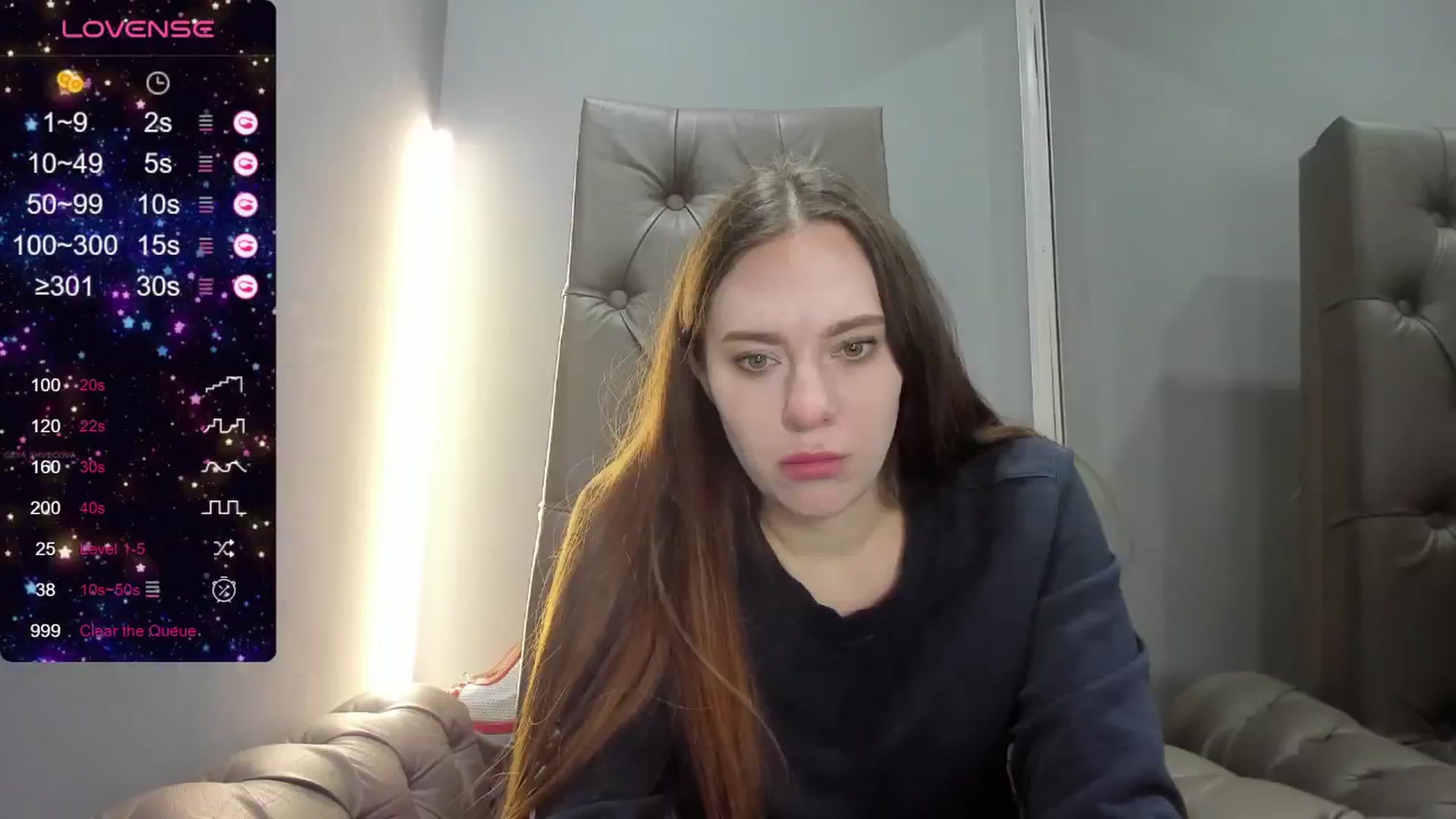Gallery image thumbnail from Nicole_Kramm's myfreecams stream on, 05/31/2024, 09:16 image 7 of 20