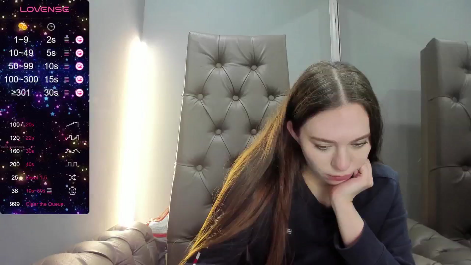 Gallery image thumbnail from Nicole_Kramm's myfreecams stream on, 05/31/2024, 09:16 image 6 of 20