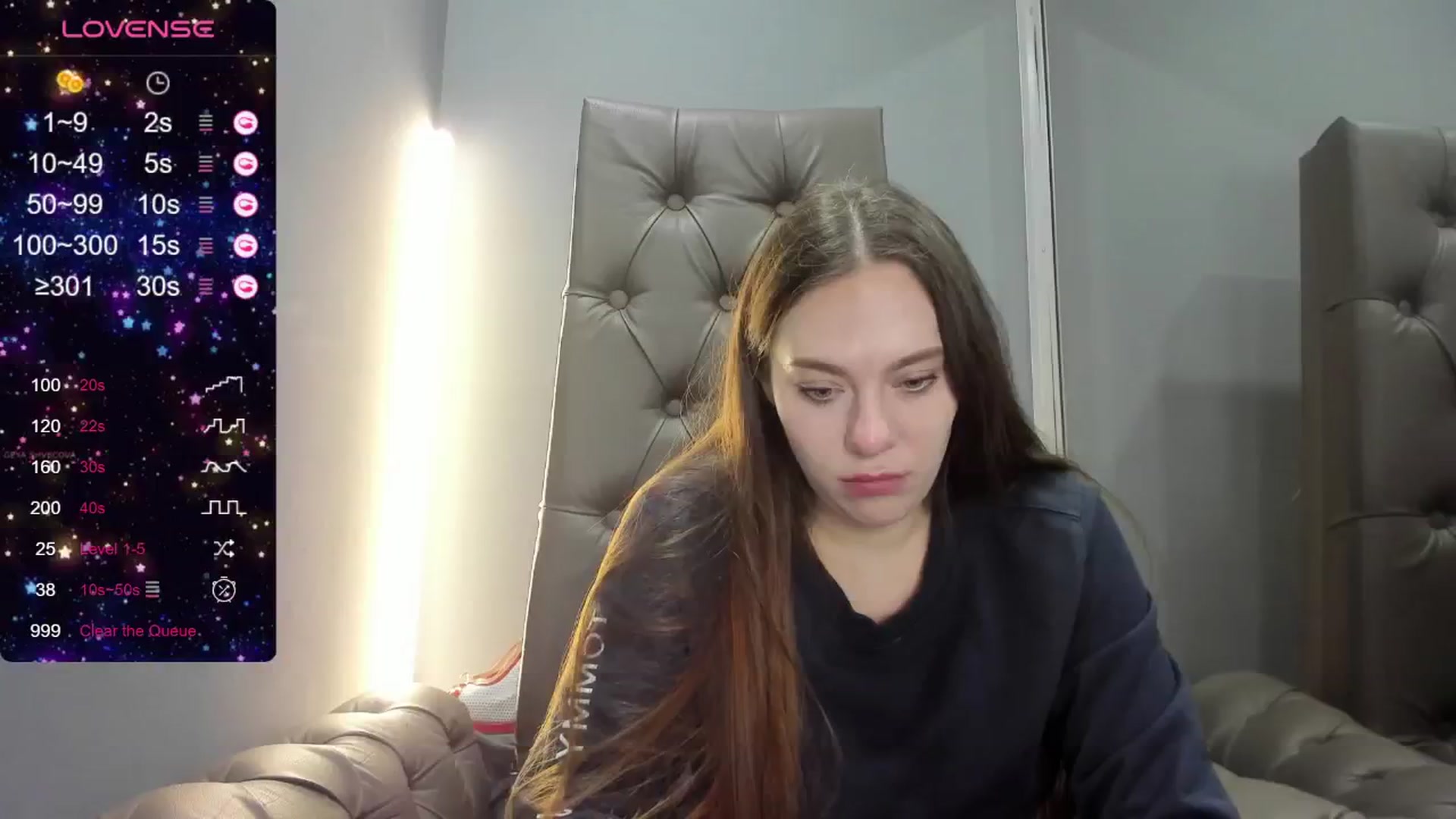 Gallery image thumbnail from Nicole_Kramm's myfreecams stream on, 05/31/2024, 09:16 image 10 of 20