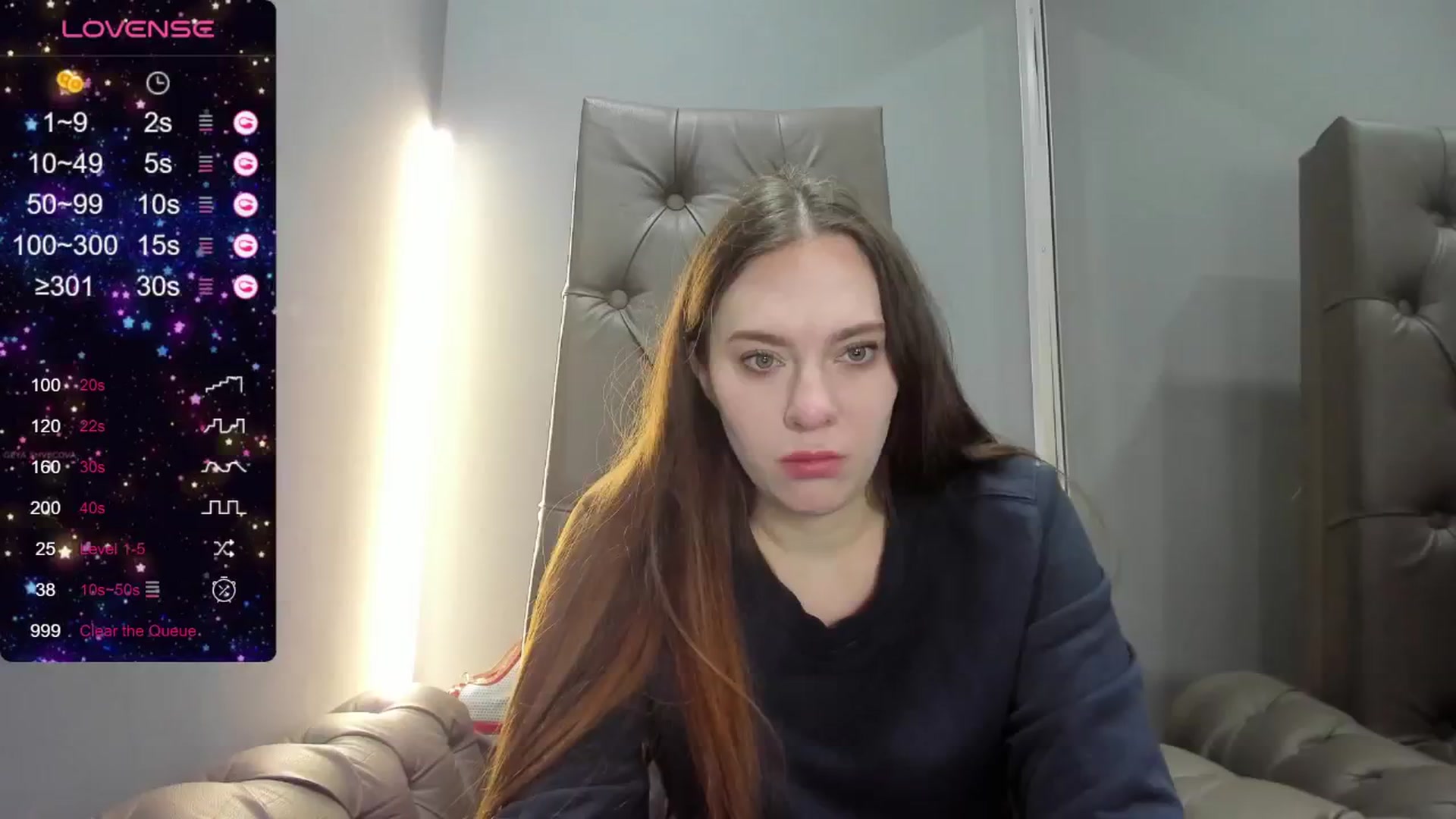 Gallery image thumbnail from Nicole_Kramm's myfreecams stream on, 05/31/2024, 09:16 image 9 of 20