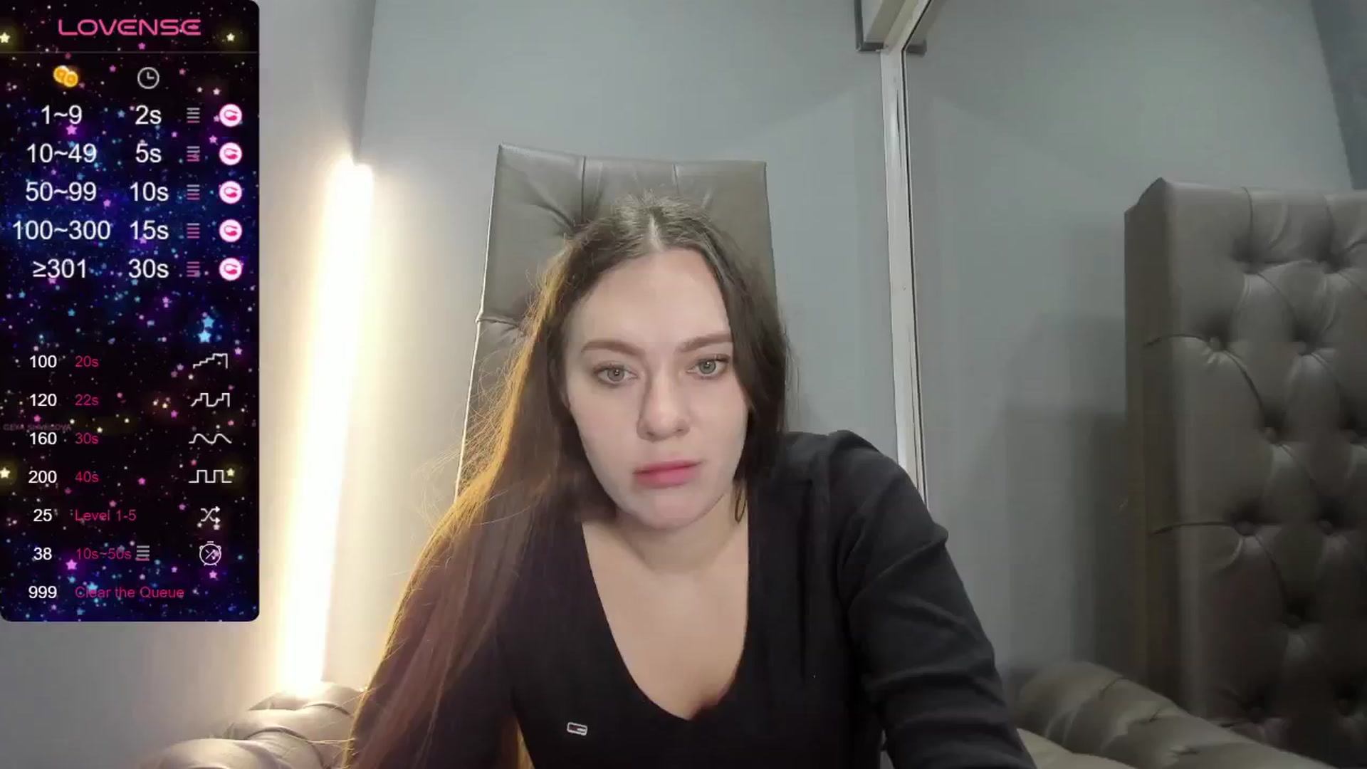 Gallery image thumbnail from Nicole_Kramm's myfreecams stream on, 06/01/2024, 09:17 image 5 of 20