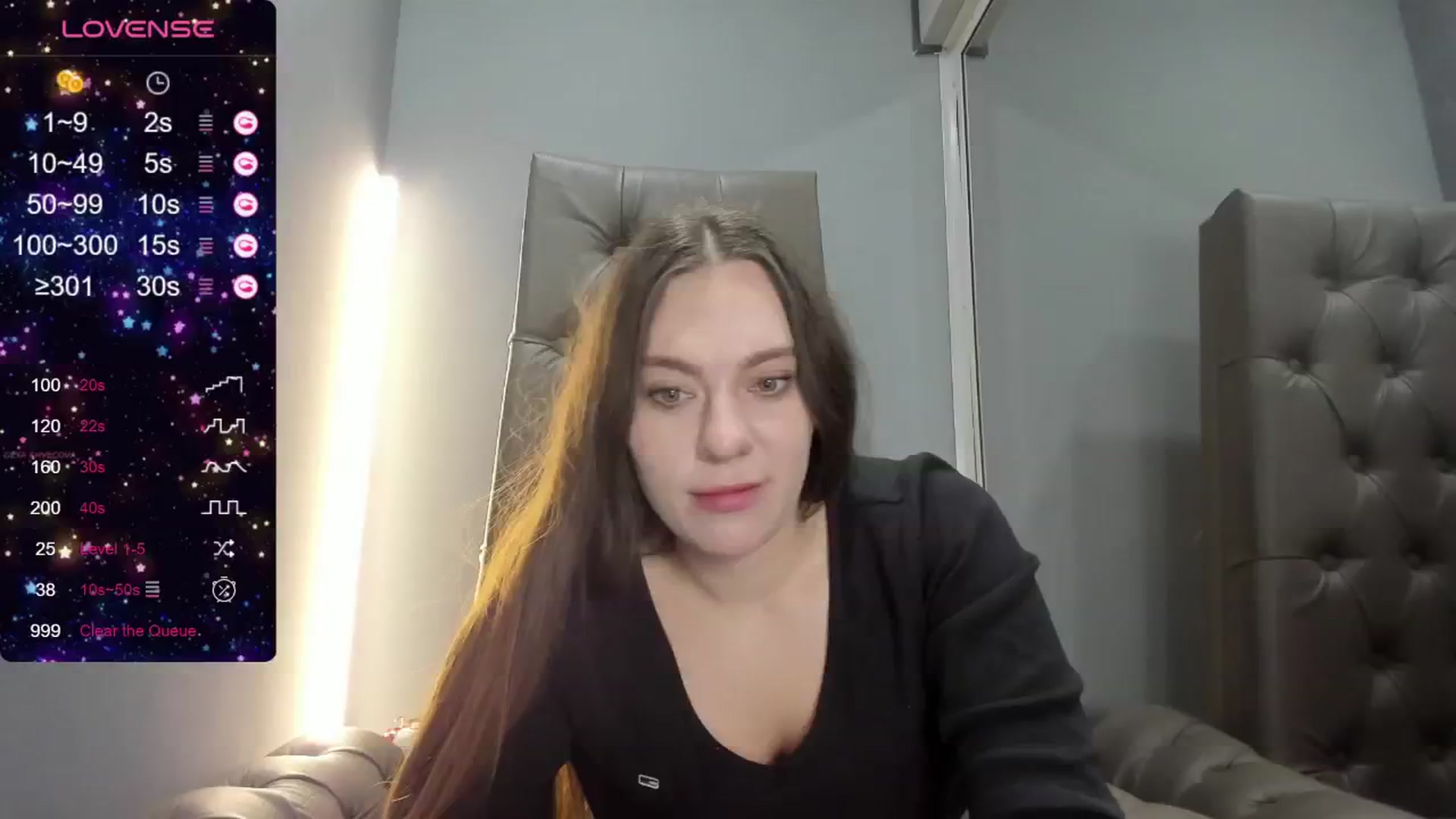 Gallery image thumbnail from Nicole_Kramm's myfreecams stream on, 06/01/2024, 09:17 image 1 of 20