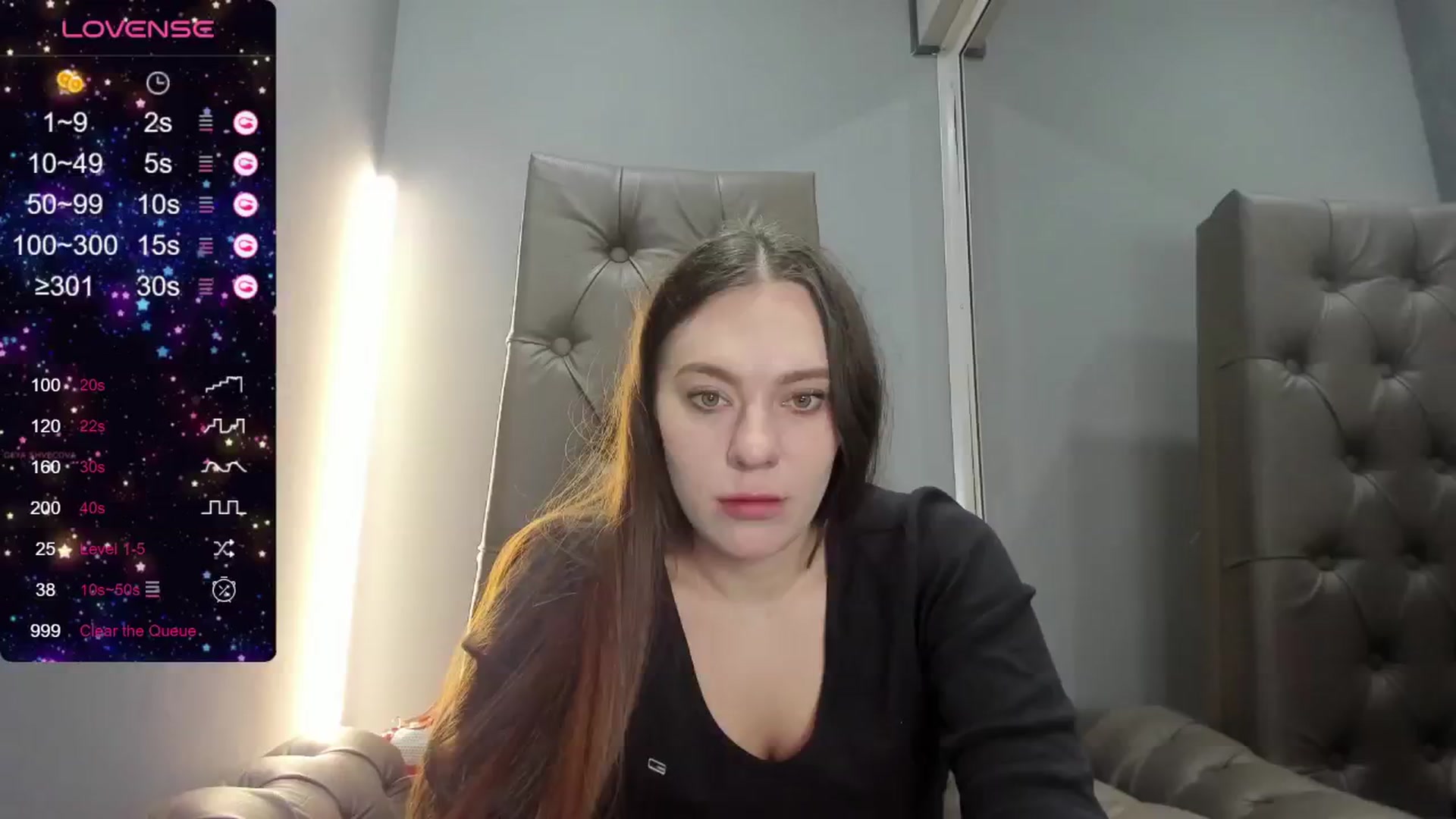 Gallery image thumbnail from Nicole_Kramm's myfreecams stream on, 06/01/2024, 09:17 image 10 of 20