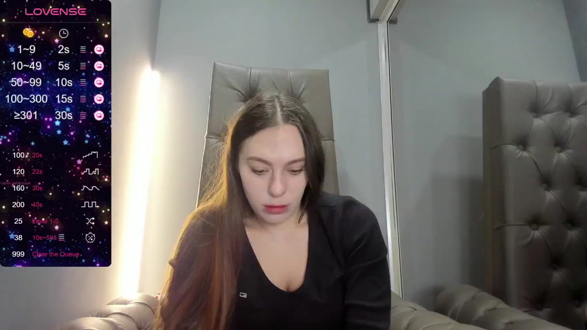 Gallery image thumbnail from Nicole_Kramm's myfreecams stream on, 06/01/2024, 09:17 image 9 of 20
