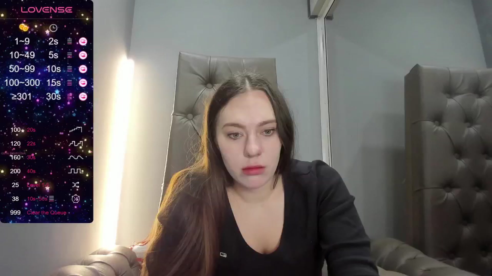 Gallery image thumbnail from Nicole_Kramm's myfreecams stream on, 06/01/2024, 09:17 image 7 of 20