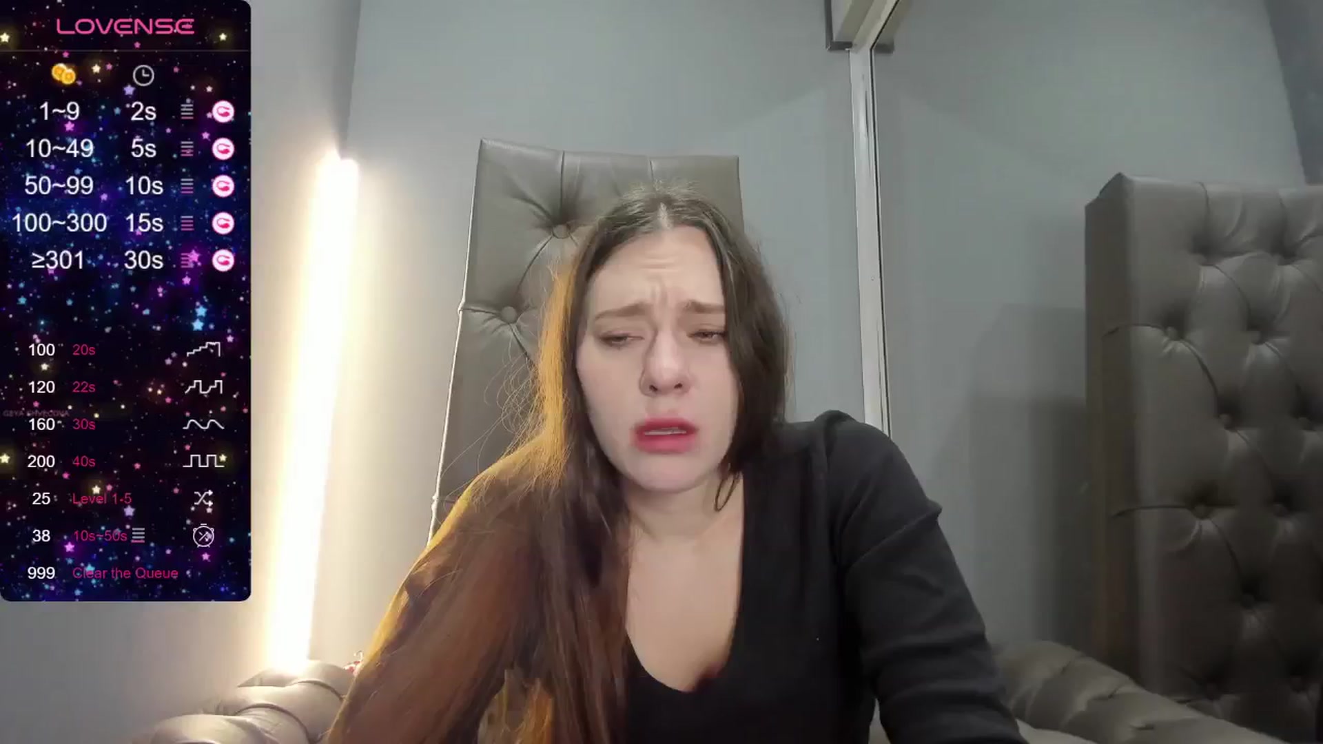 Gallery image thumbnail from Nicole_Kramm's myfreecams stream on, 06/01/2024, 09:17 image 15 of 20