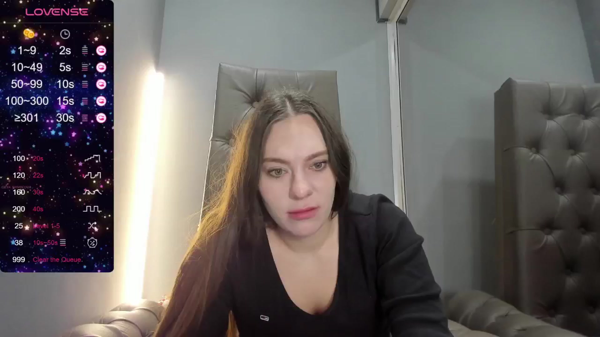 Gallery image thumbnail from Nicole_Kramm's myfreecams stream on, 06/01/2024, 09:17 image 2 of 20