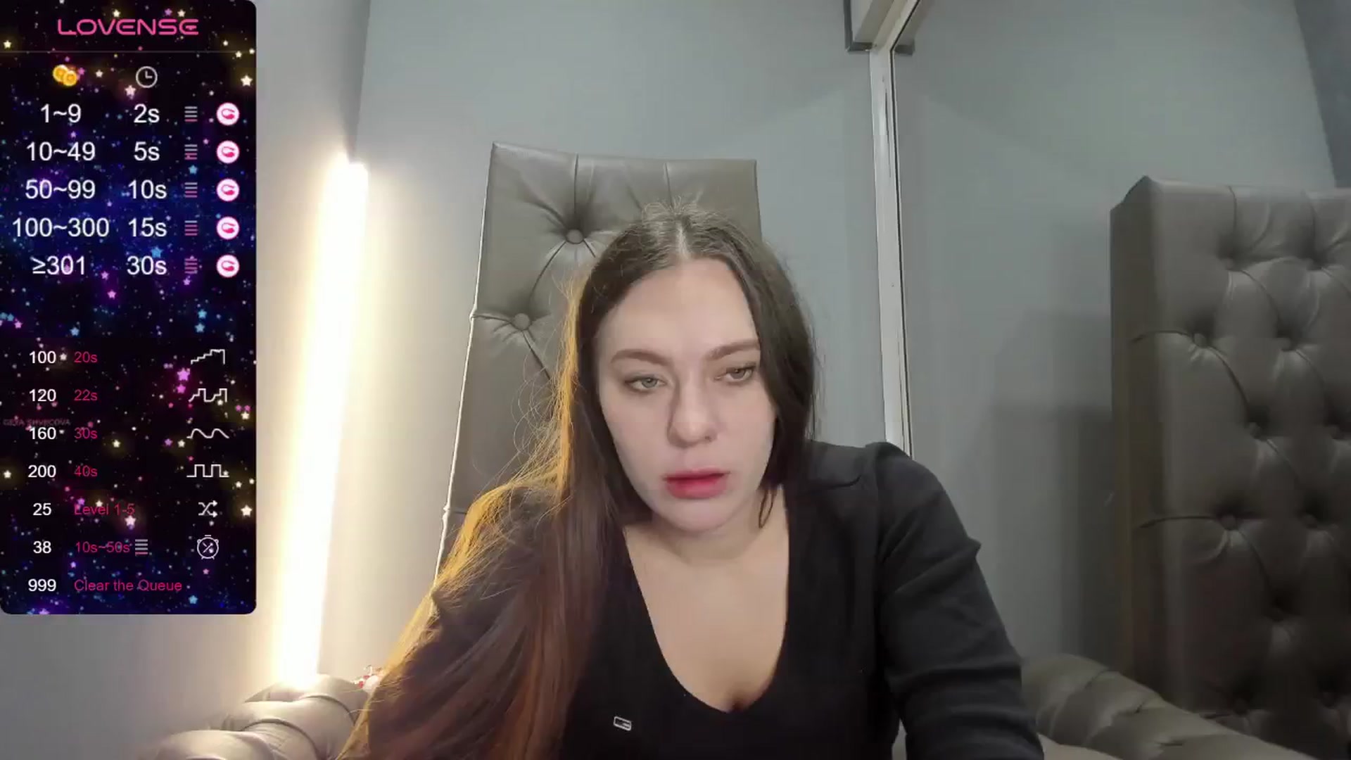 Gallery image thumbnail from Nicole_Kramm's myfreecams stream on, 06/01/2024, 09:17 image 8 of 20