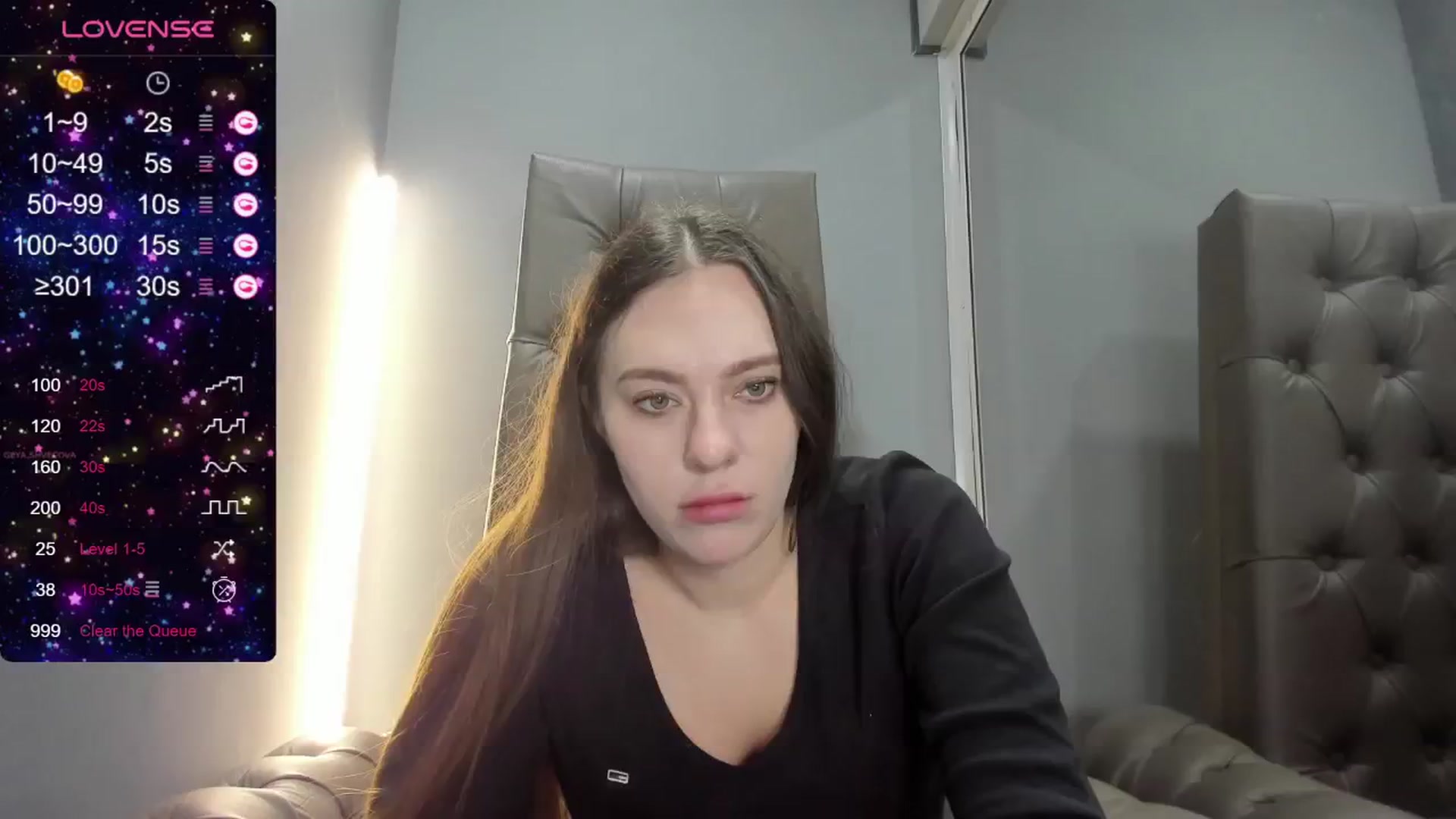 Gallery image thumbnail from Nicole_Kramm's myfreecams stream on, 06/01/2024, 09:17 image 4 of 20