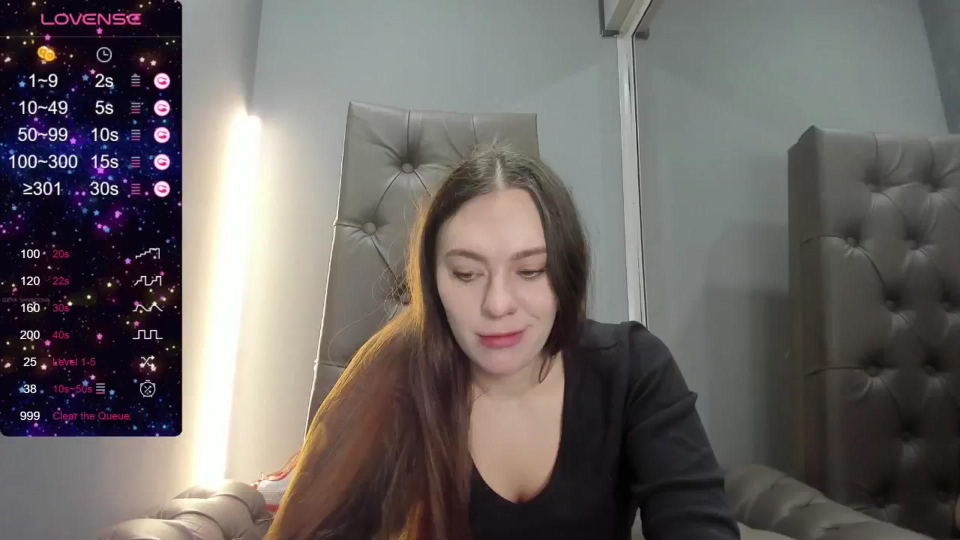 Gallery image thumbnail from Nicole_Kramm's myfreecams stream on, 06/01/2024, 09:17 image 13 of 20