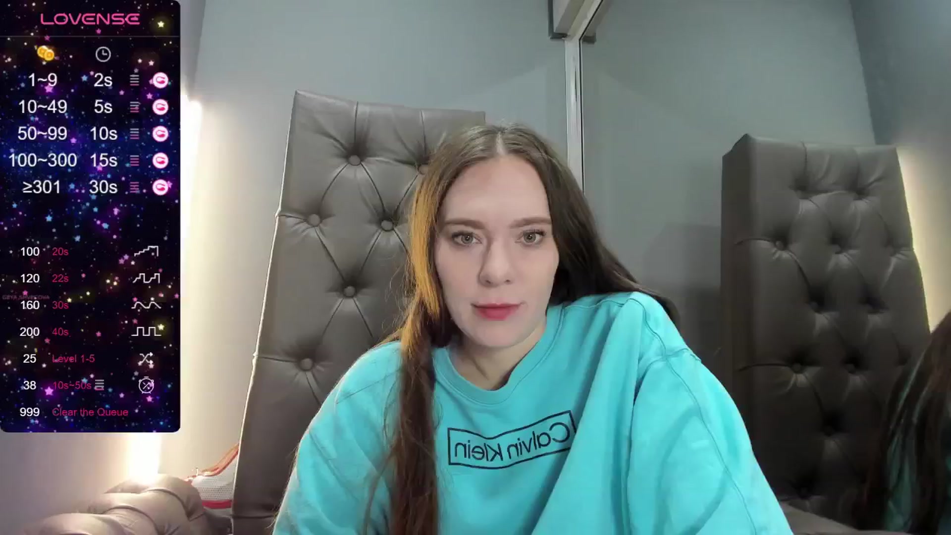 Gallery image thumbnail from Nicole_Kramm's myfreecams stream on, 06/02/2024, 10:23 image 1 of 20