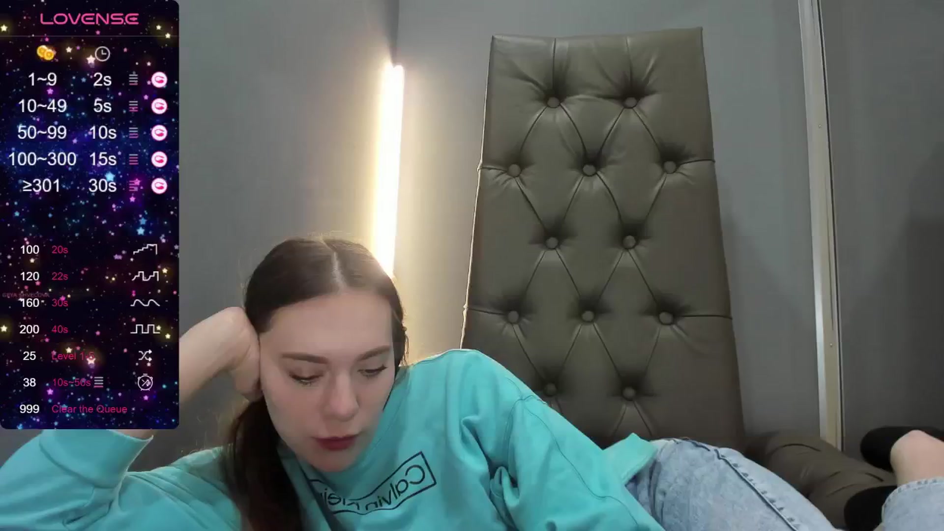 Gallery image thumbnail from Nicole_Kramm's myfreecams stream on, 06/02/2024, 10:23 image 7 of 20