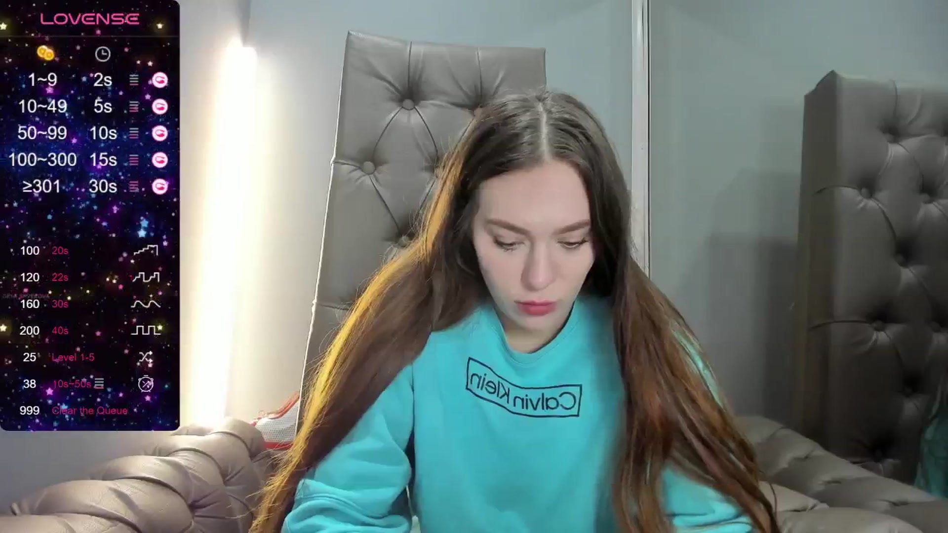 Gallery image thumbnail from Nicole_Kramm's myfreecams stream on, 06/02/2024, 10:23 image 15 of 20