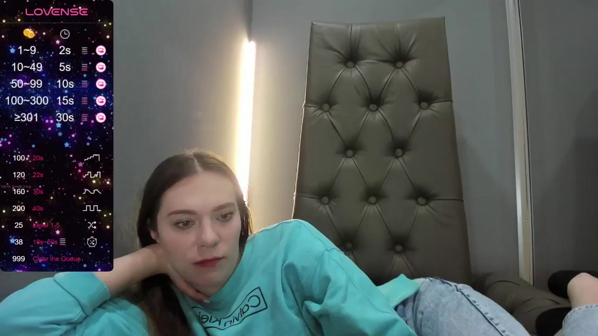 Gallery image thumbnail from Nicole_Kramm's myfreecams stream on, 06/02/2024, 10:23 image 8 of 20