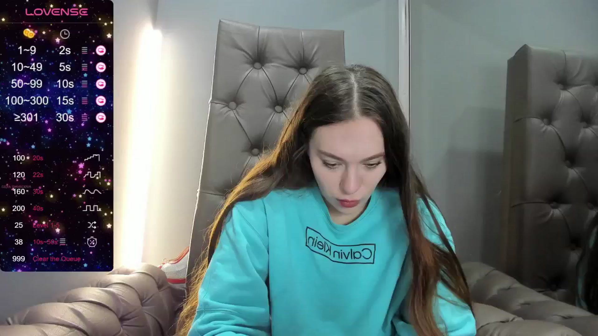 Gallery image thumbnail from Nicole_Kramm's myfreecams stream on, 06/02/2024, 10:23 image 13 of 20