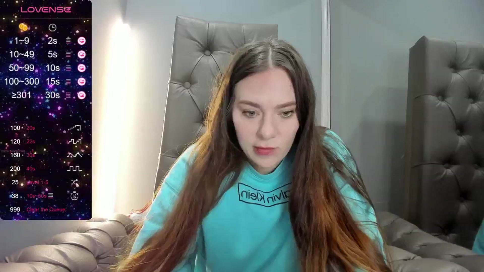 Gallery image thumbnail from Nicole_Kramm's myfreecams stream on, 06/02/2024, 10:23 image 17 of 20