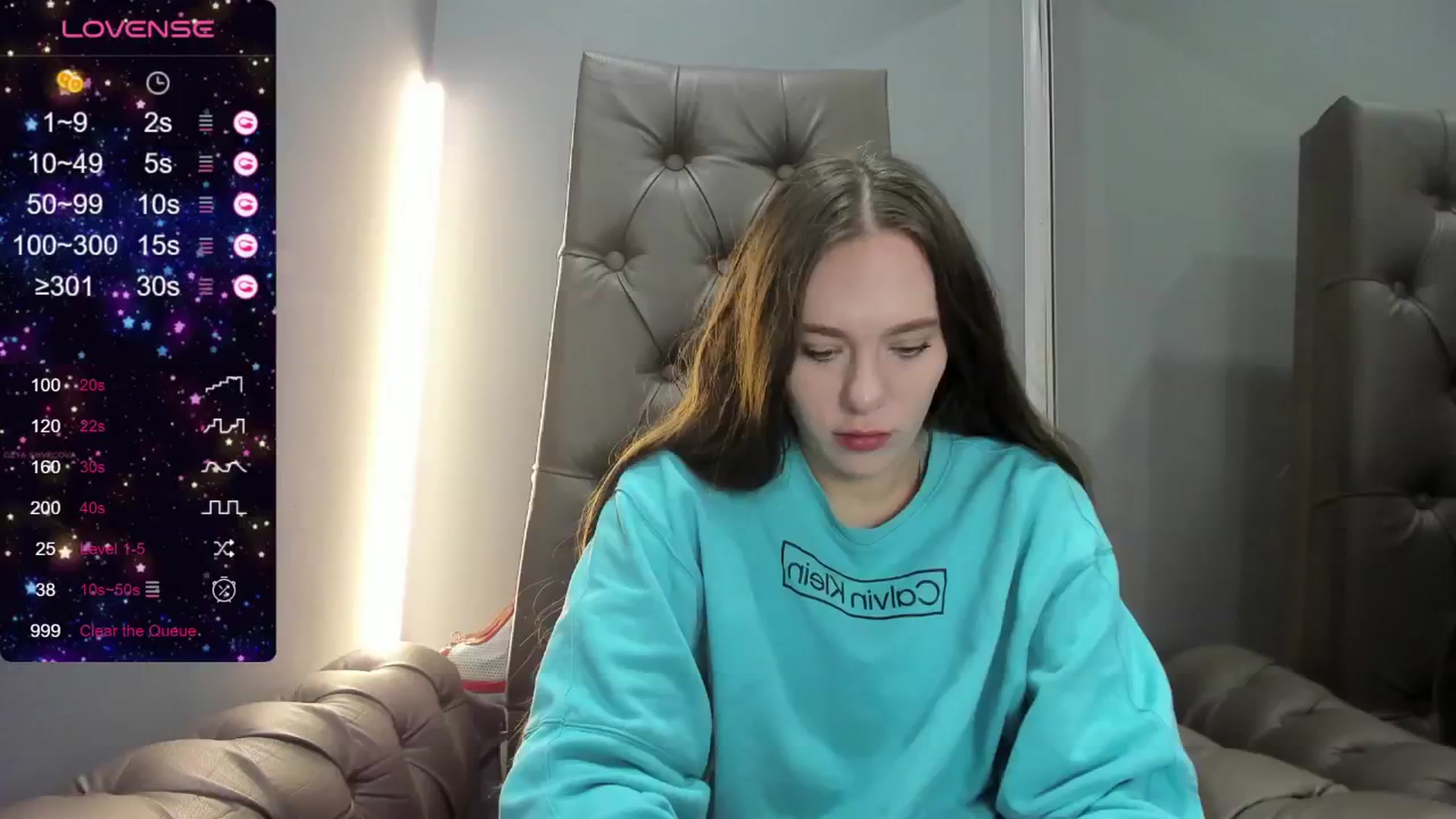 Gallery image thumbnail from Nicole_Kramm's myfreecams stream on, 06/02/2024, 10:23 image 11 of 20