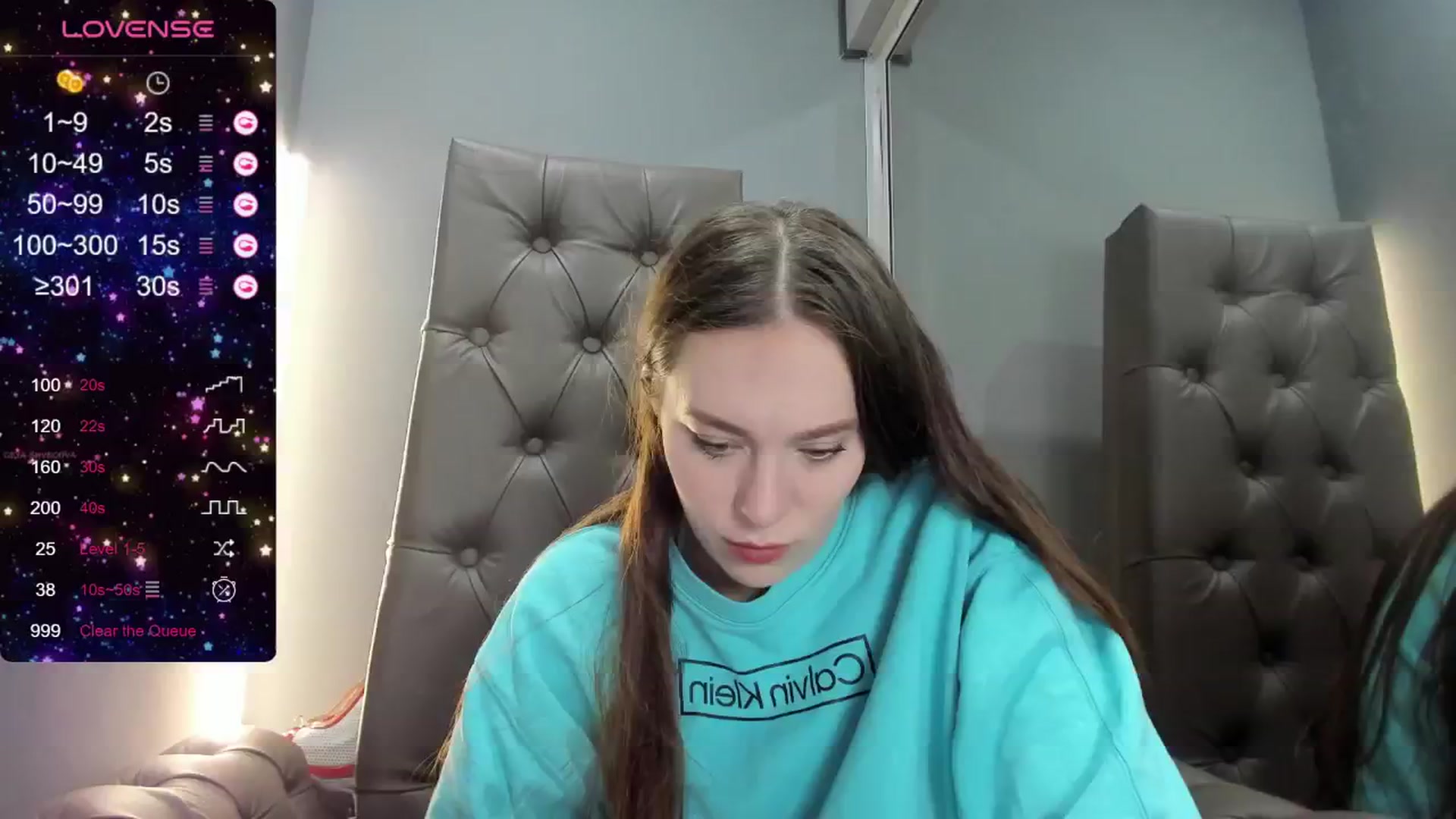 Gallery image thumbnail from Nicole_Kramm's myfreecams stream on, 06/02/2024, 10:23 image 2 of 20