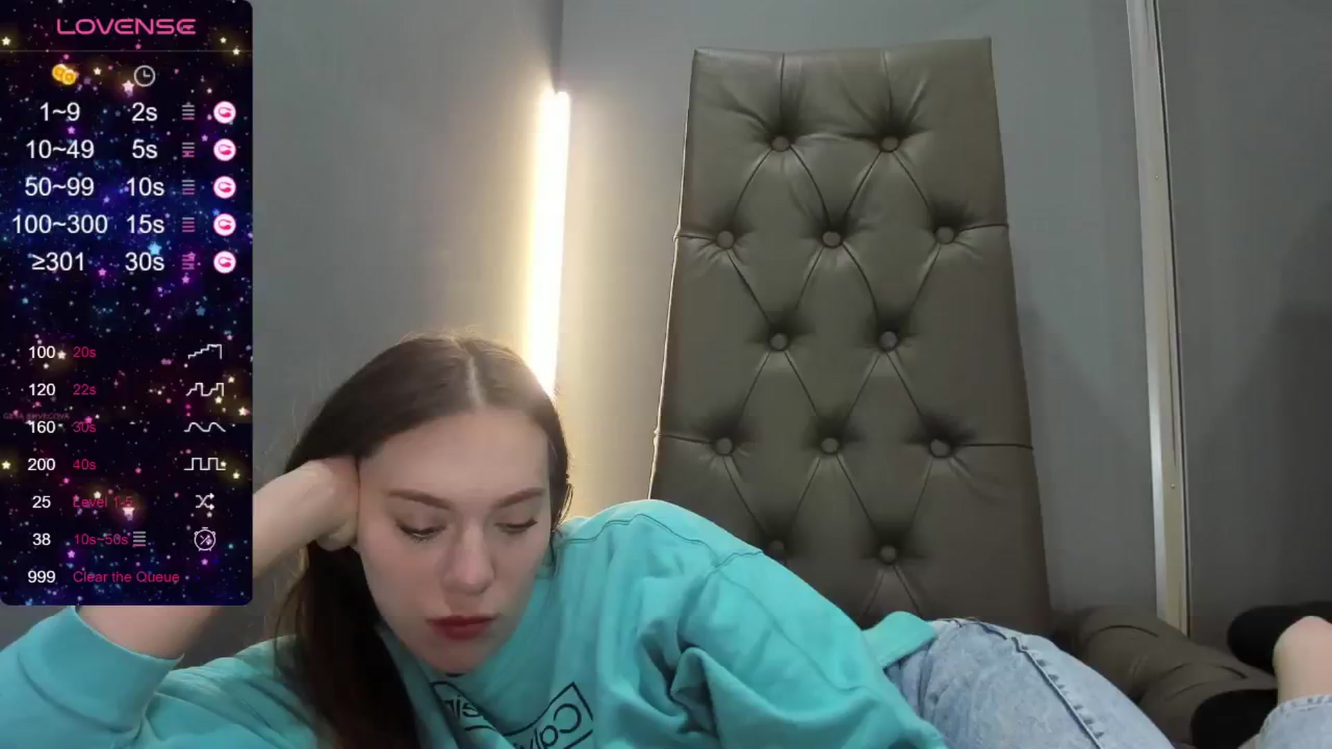 Gallery image thumbnail from Nicole_Kramm's myfreecams stream on, 06/02/2024, 10:23 image 10 of 20