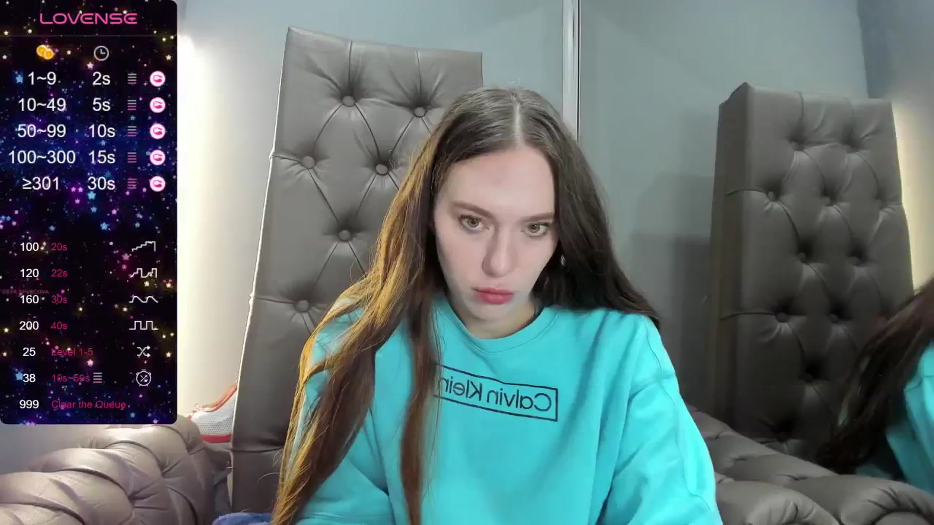 Gallery image thumbnail from Nicole_Kramm's myfreecams stream on, 06/02/2024, 10:23 image 19 of 20
