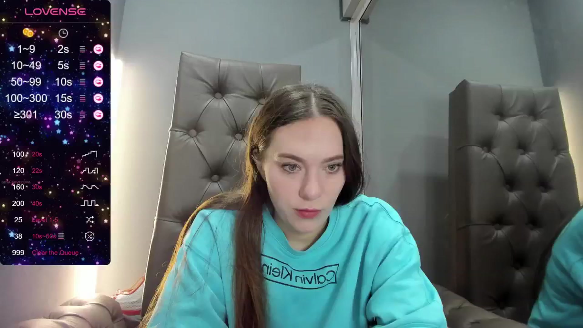 Gallery image thumbnail from Nicole_Kramm's myfreecams stream on, 06/02/2024, 10:23 image 5 of 20