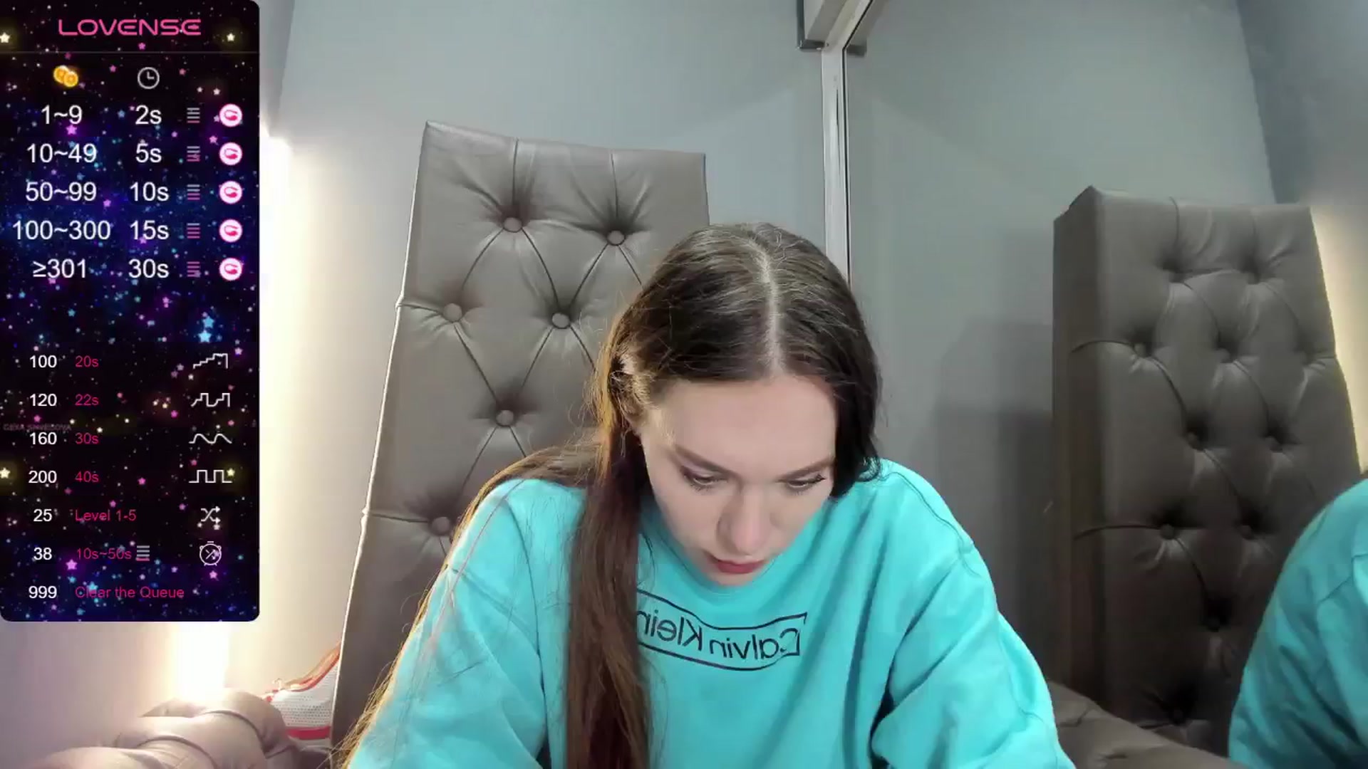 Gallery image thumbnail from Nicole_Kramm's myfreecams stream on, 06/02/2024, 10:23 image 4 of 20