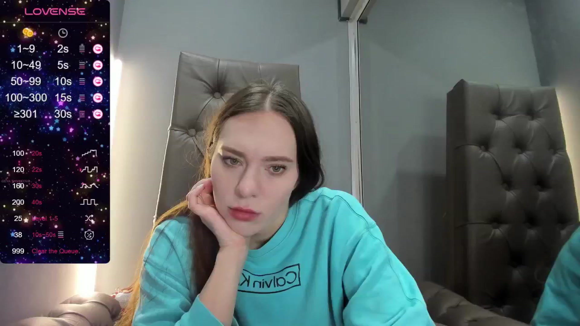 Gallery image thumbnail from Nicole_Kramm's myfreecams stream on, 06/02/2024, 10:23 image 3 of 20