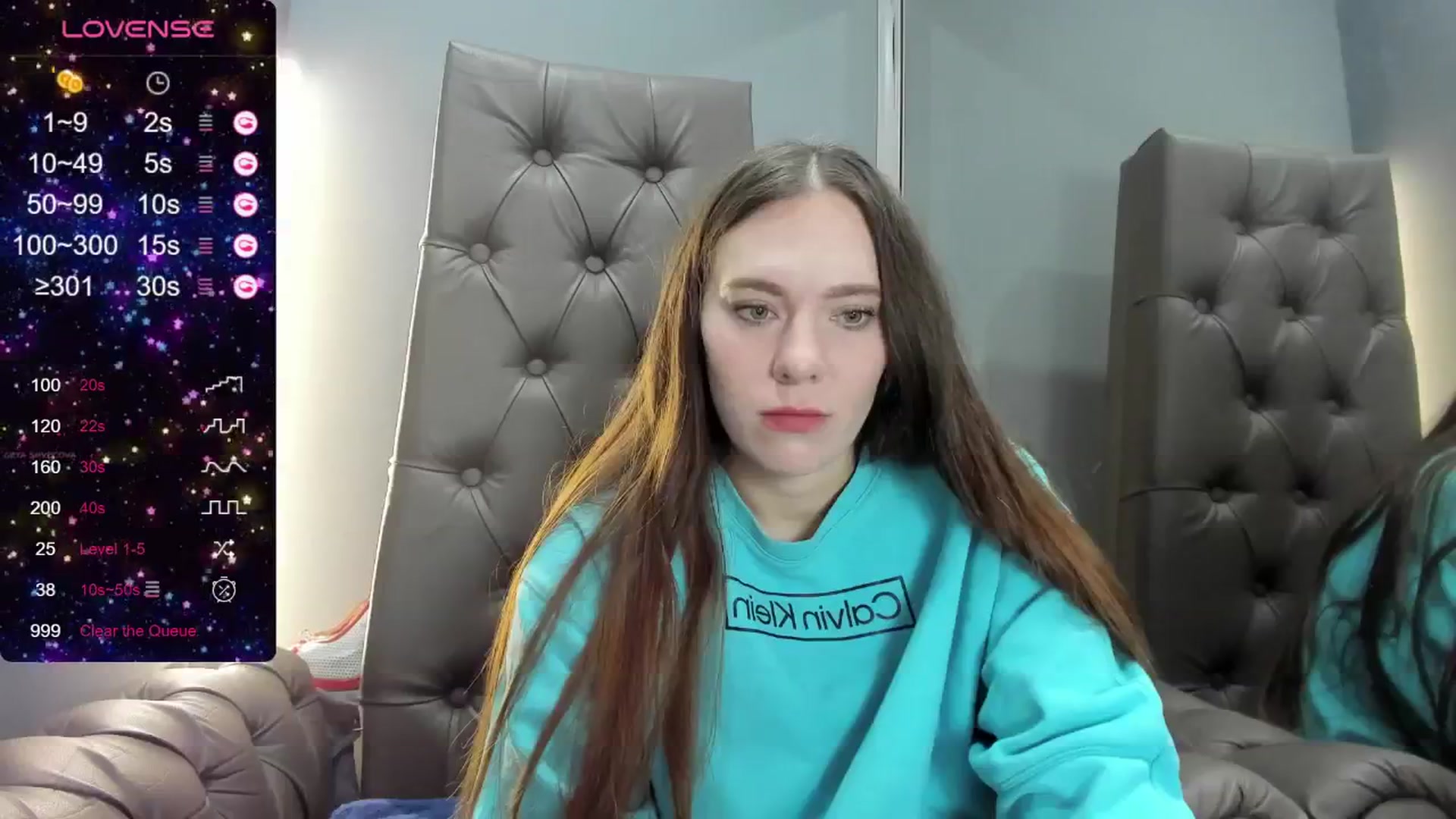 Gallery image thumbnail from Nicole_Kramm's myfreecams stream on, 06/02/2024, 10:23 image 20 of 20