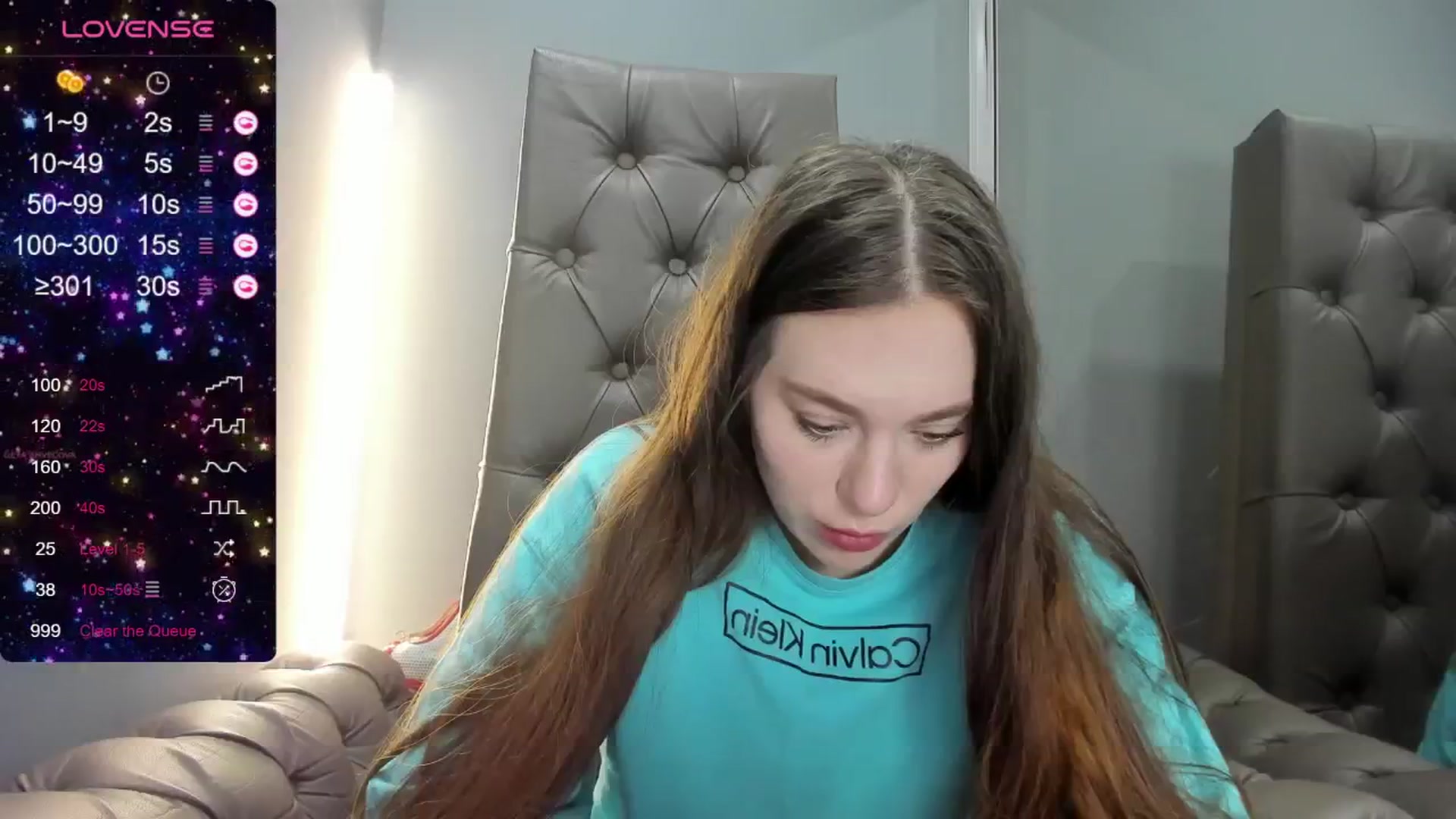 Gallery image thumbnail from Nicole_Kramm's myfreecams stream on, 06/02/2024, 10:23 image 16 of 20