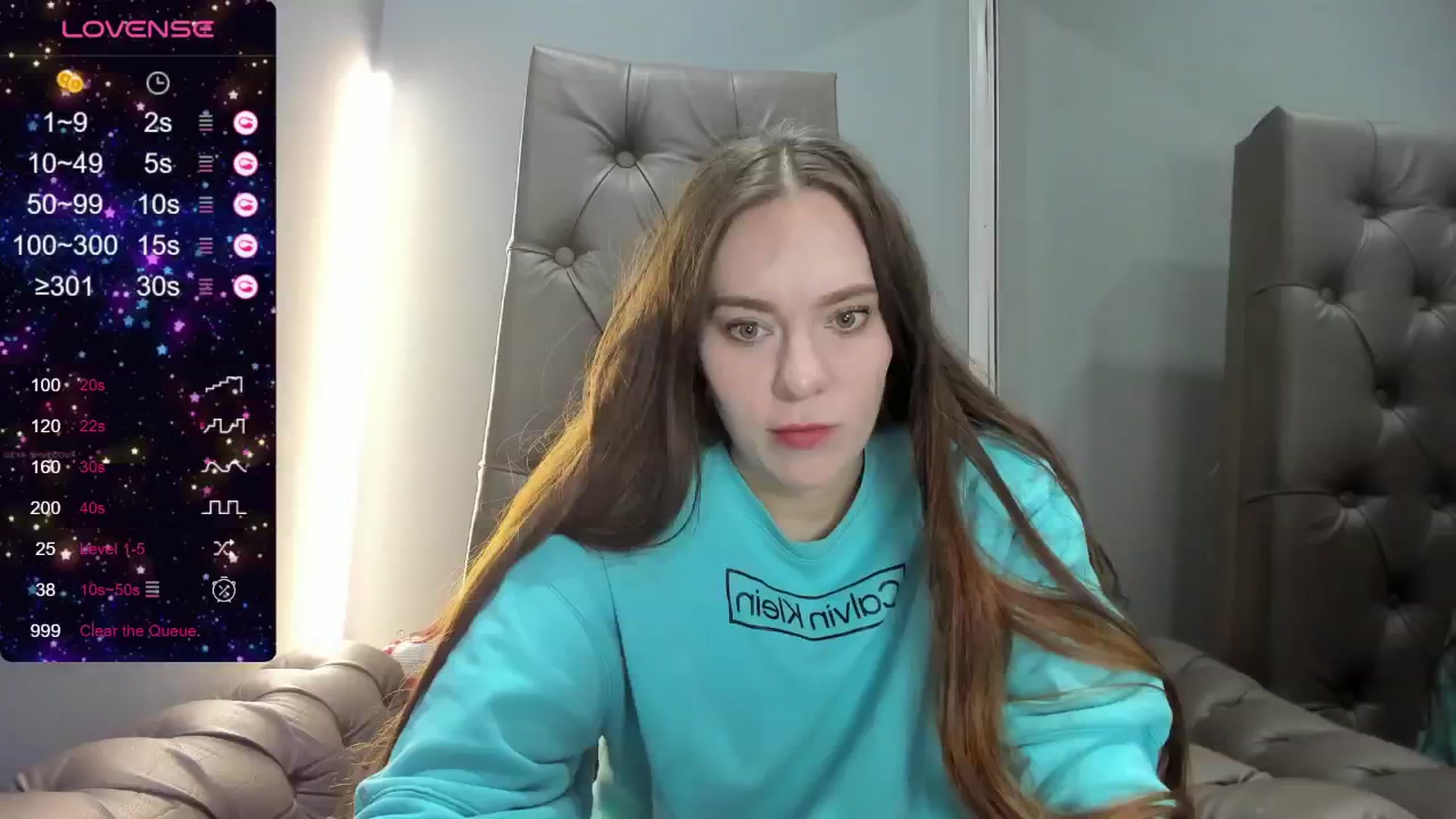 Gallery image thumbnail from Nicole_Kramm's myfreecams stream on, 06/02/2024, 10:23 image 14 of 20