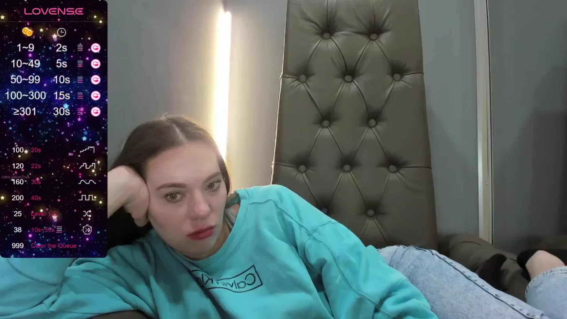 Gallery image thumbnail from Nicole_Kramm's myfreecams stream on, 06/02/2024, 11:35 image 15 of 20