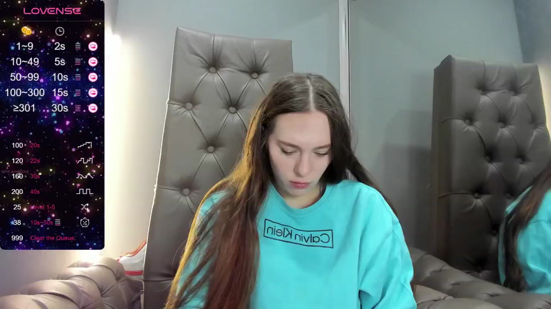 Gallery image thumbnail from Nicole_Kramm's myfreecams stream on, 06/02/2024, 11:35 image 5 of 20