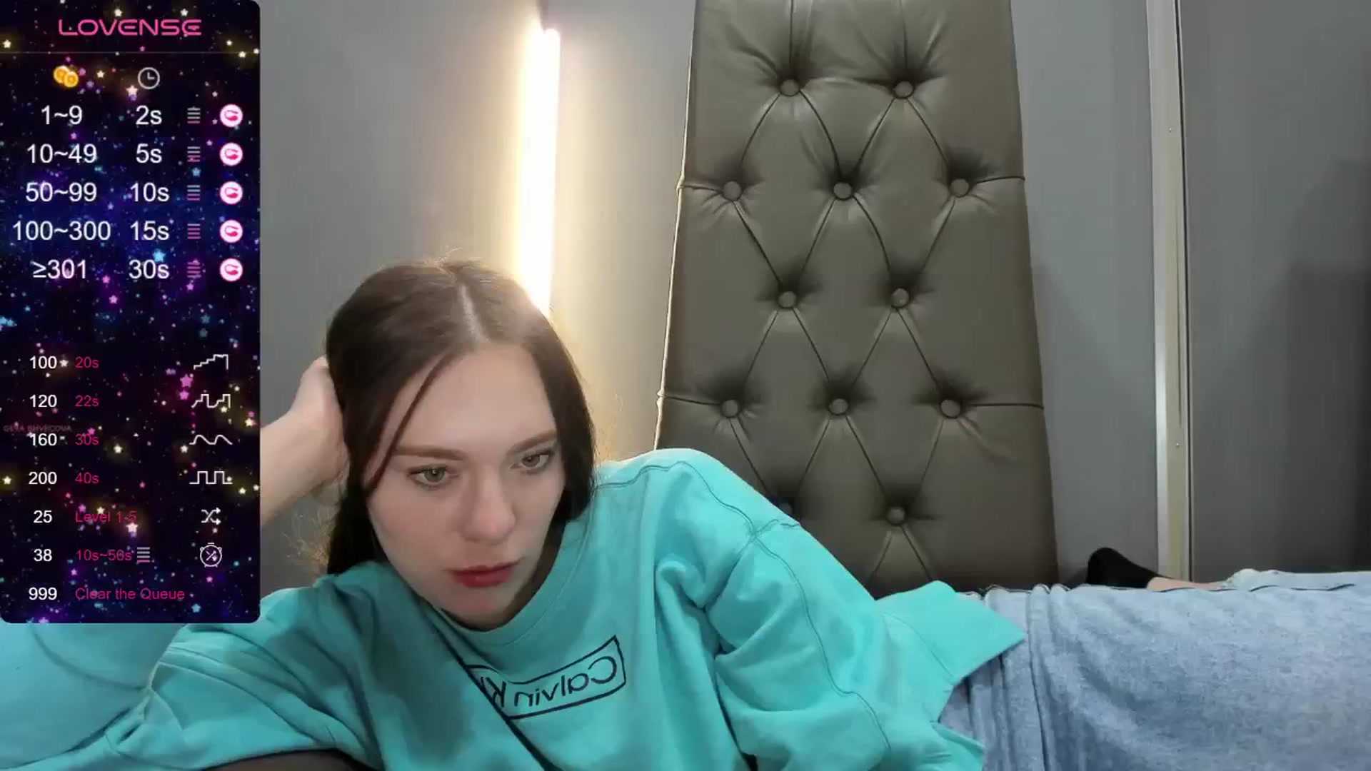 Gallery image thumbnail from Nicole_Kramm's myfreecams stream on, 06/02/2024, 11:35 image 8 of 20