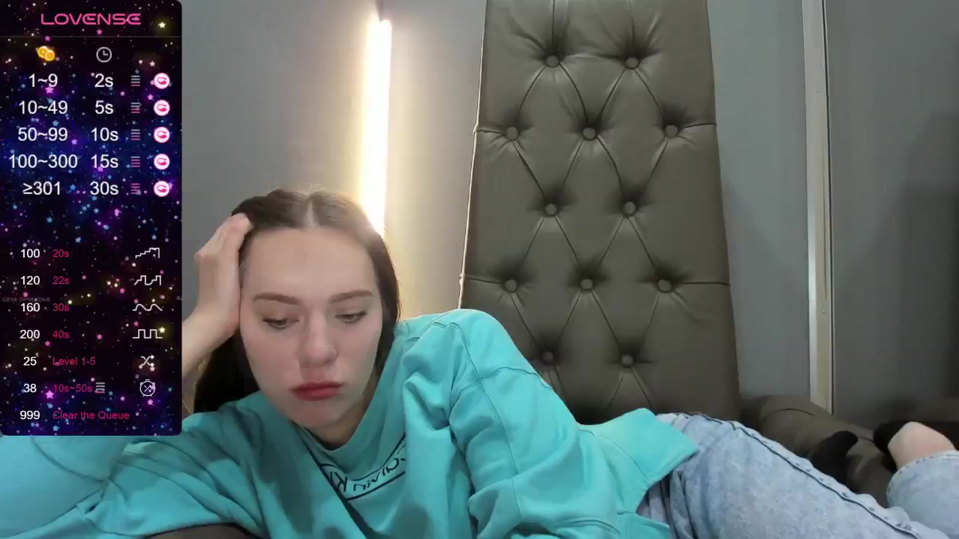 Gallery image thumbnail from Nicole_Kramm's myfreecams stream on, 06/02/2024, 11:35 image 10 of 20