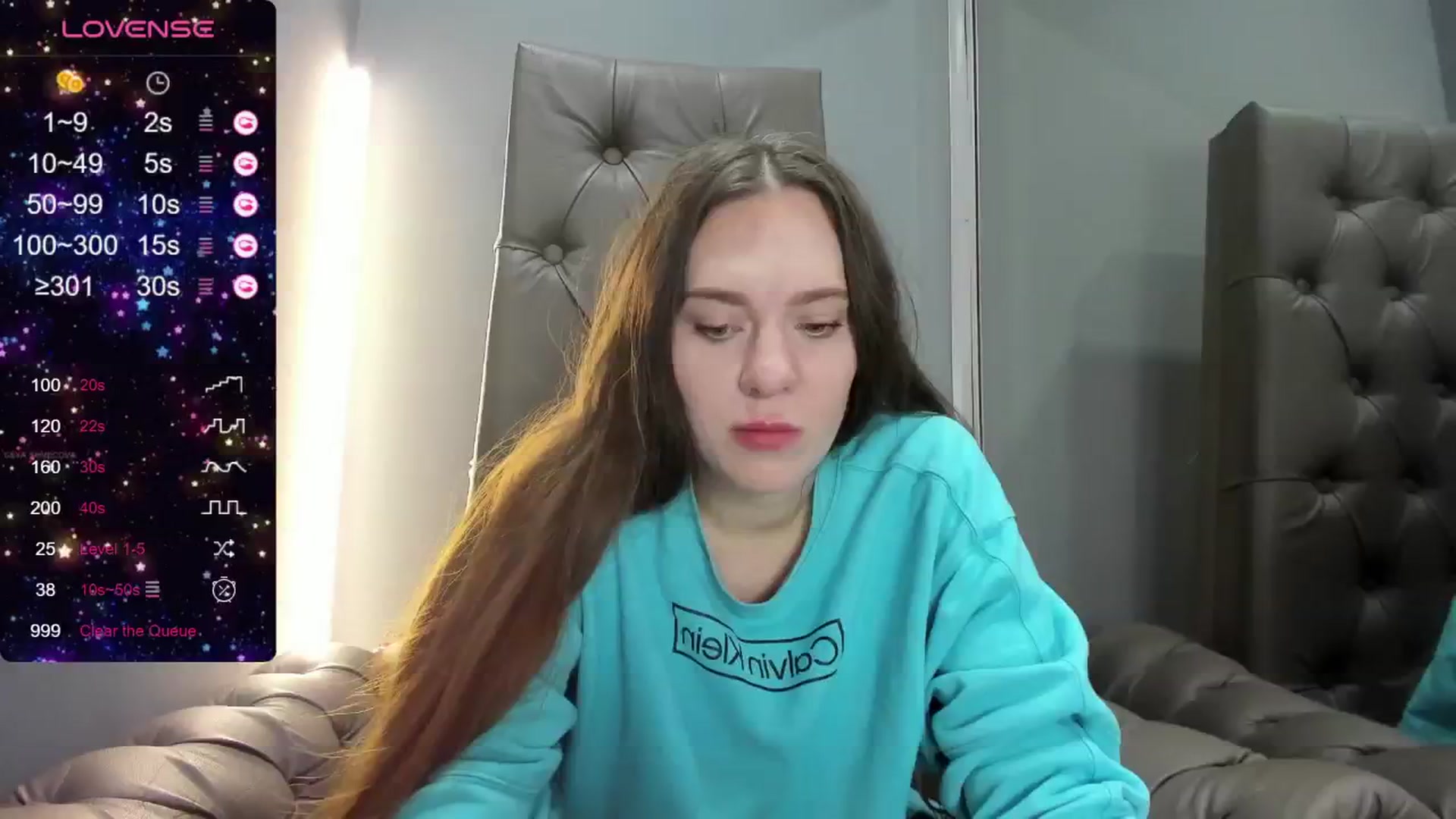 Gallery image thumbnail from Nicole_Kramm's myfreecams stream on, 06/02/2024, 11:35 image 19 of 20