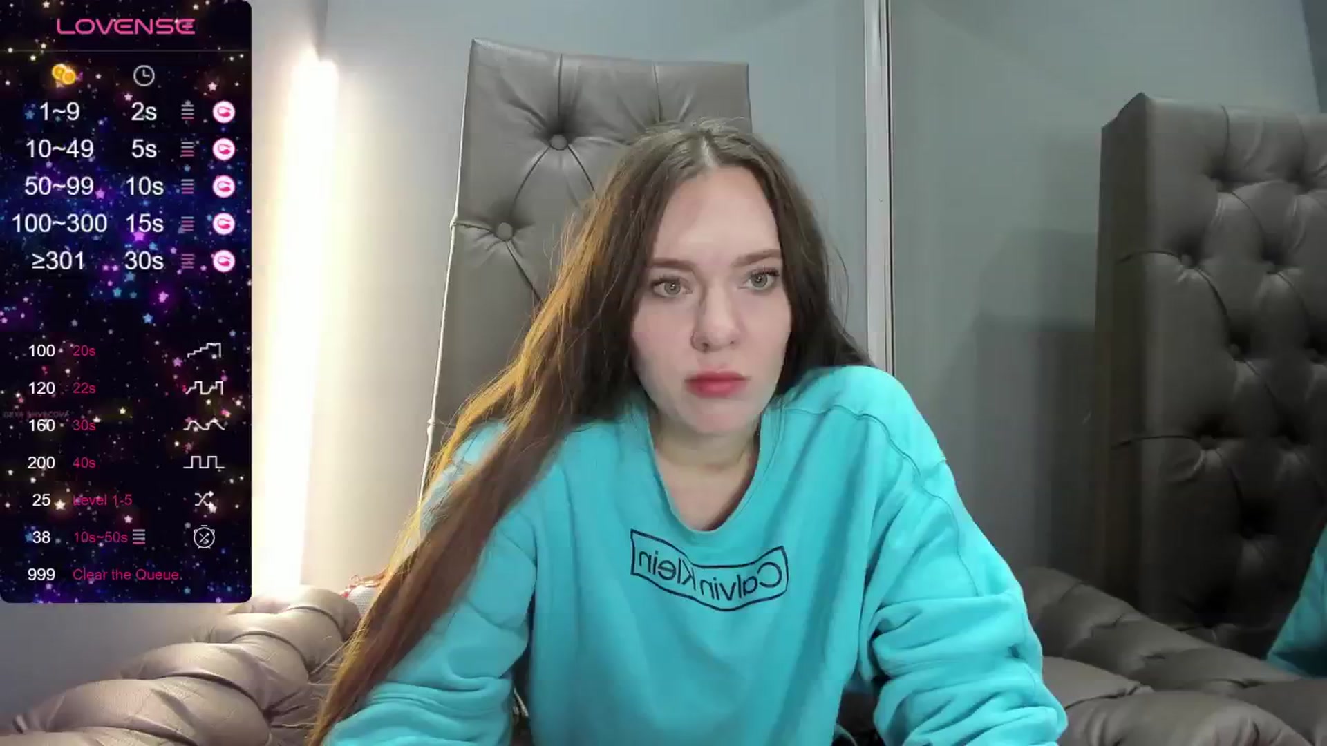 Gallery image thumbnail from Nicole_Kramm's myfreecams stream on, 06/02/2024, 11:35 image 18 of 20