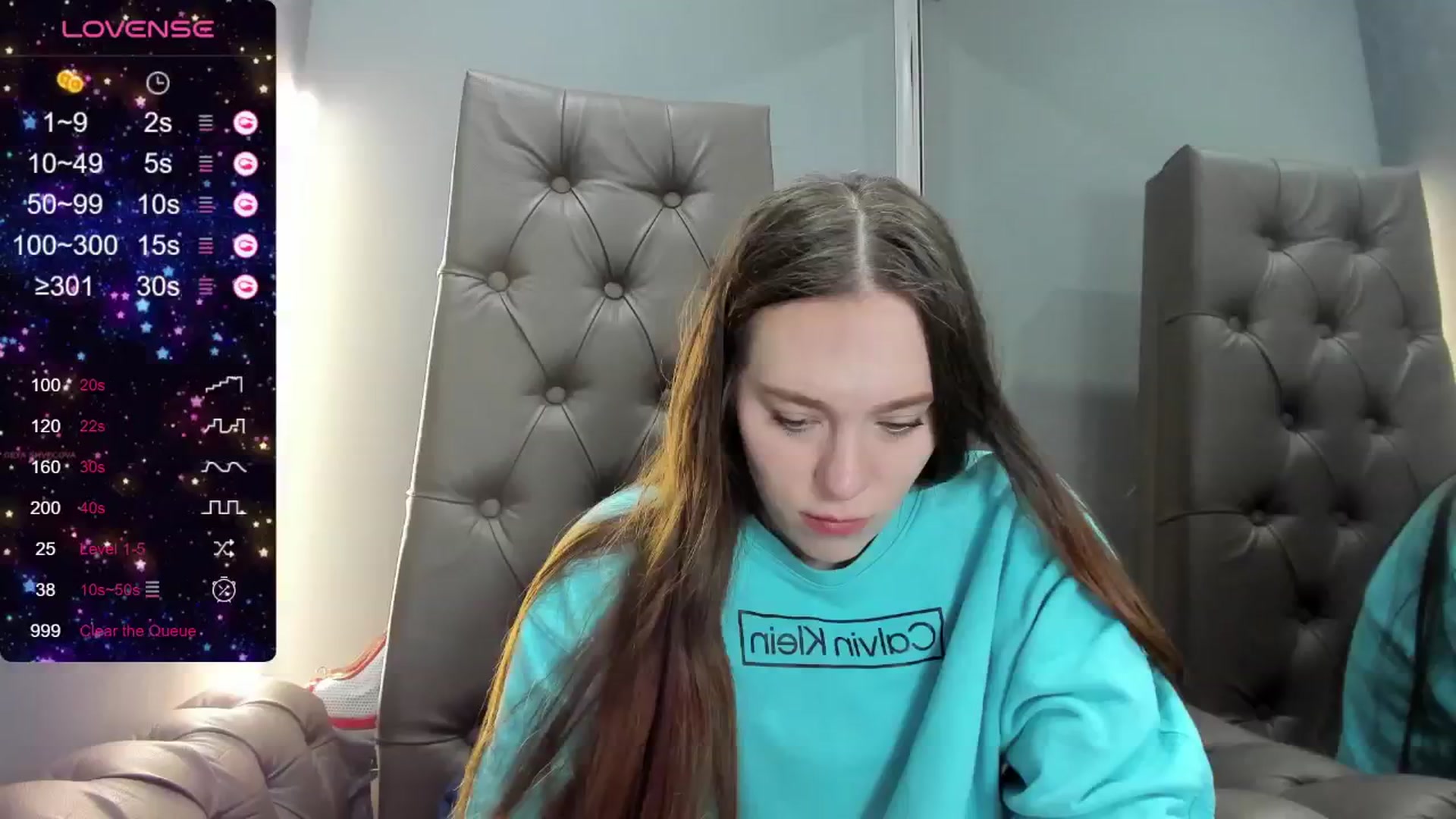 Gallery image thumbnail from Nicole_Kramm's myfreecams stream on, 06/02/2024, 11:35 image 7 of 20