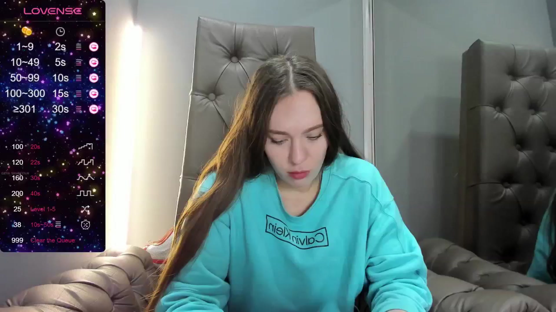 Gallery image thumbnail from Nicole_Kramm's myfreecams stream on, 06/02/2024, 11:35 image 17 of 20