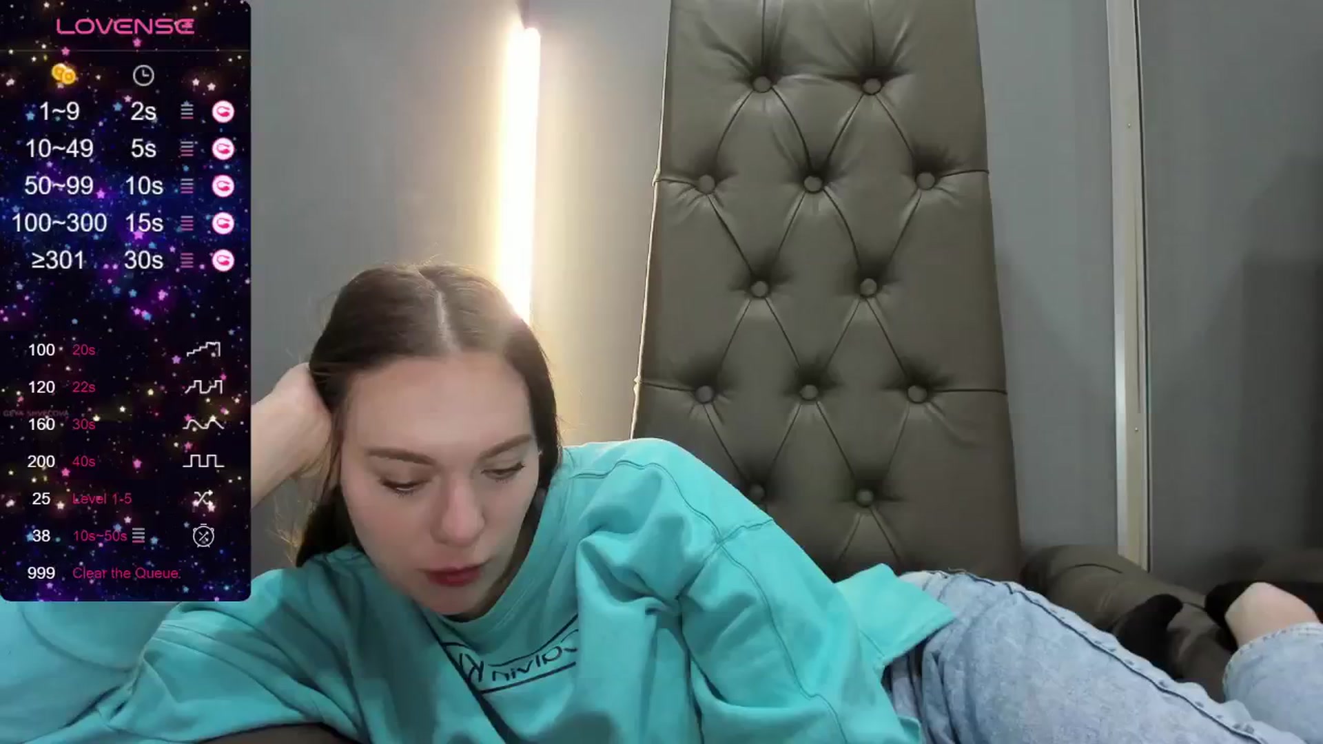 Gallery image thumbnail from Nicole_Kramm's myfreecams stream on, 06/02/2024, 11:35 image 11 of 20